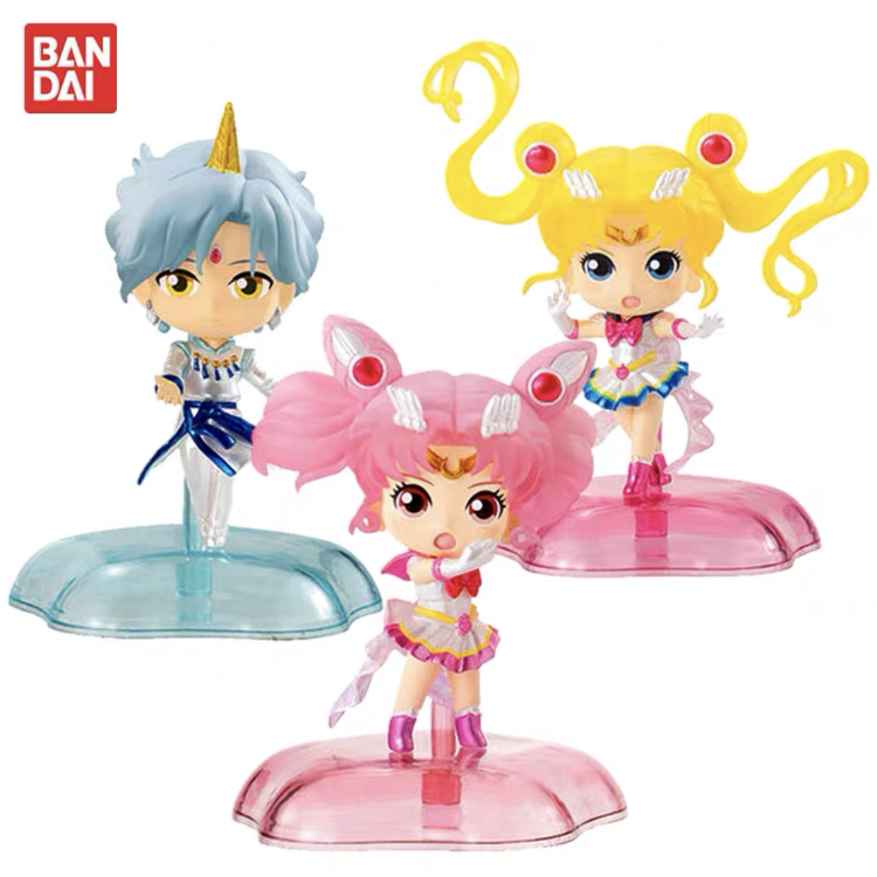 helios sailor moon figure