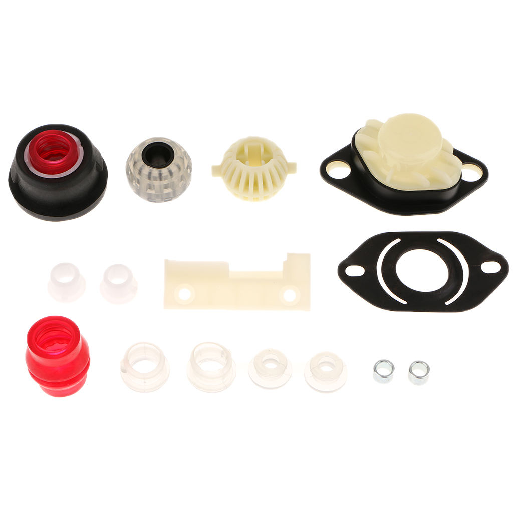 manual transmission models gear repair kit for VW Jetta 84-92 191798116A