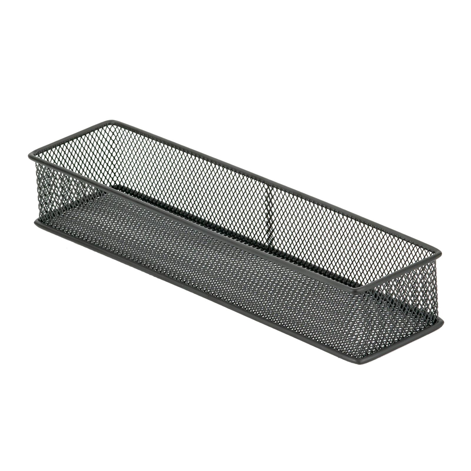 3 Tier Expandable Spice Rack Organizer for Cabinet, Modern Pantry Kitchen Countertop Stand 3 Step Expands Shelf