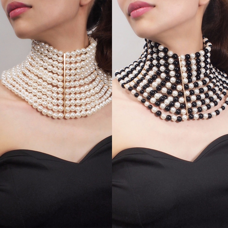 C6UD Women Wedding Vintage Exaggerated 