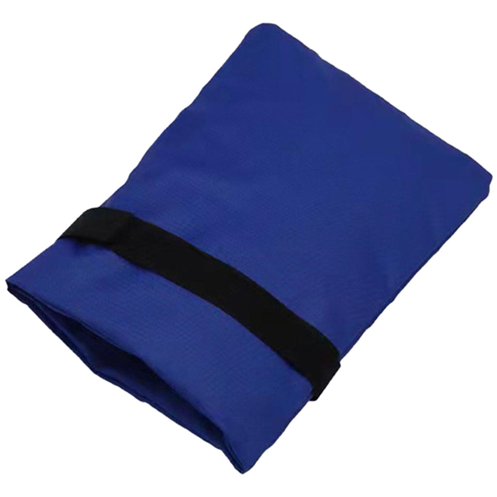 Waterproof Faucet Cover, Heat Preservation Thickened Reusable Oxford Cloth Protector Faucet Socks Spigot Cover for Winter Garden