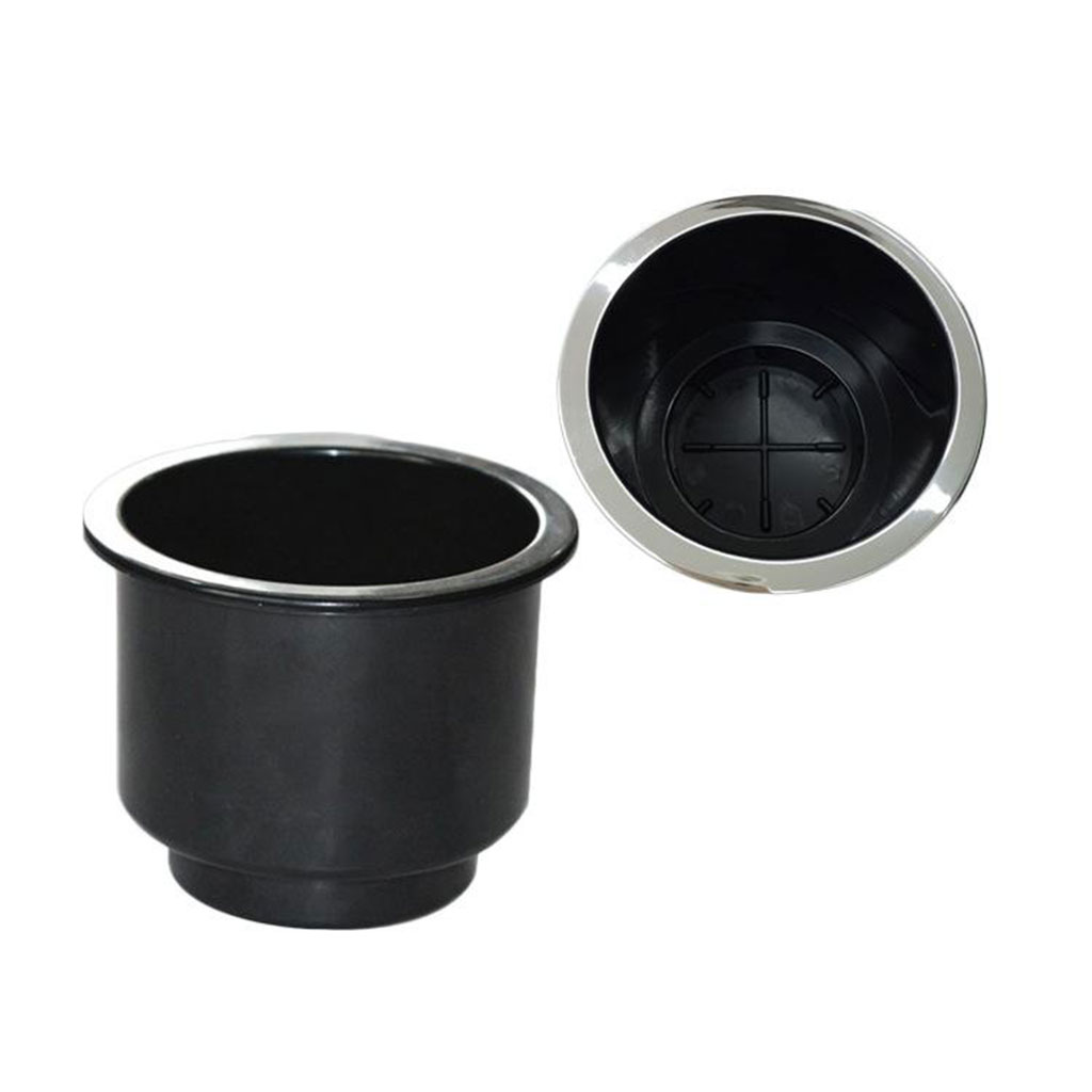 Durable Boat Car Cup Holder RV Drink Support Rack Keeper SUV For RV Marine