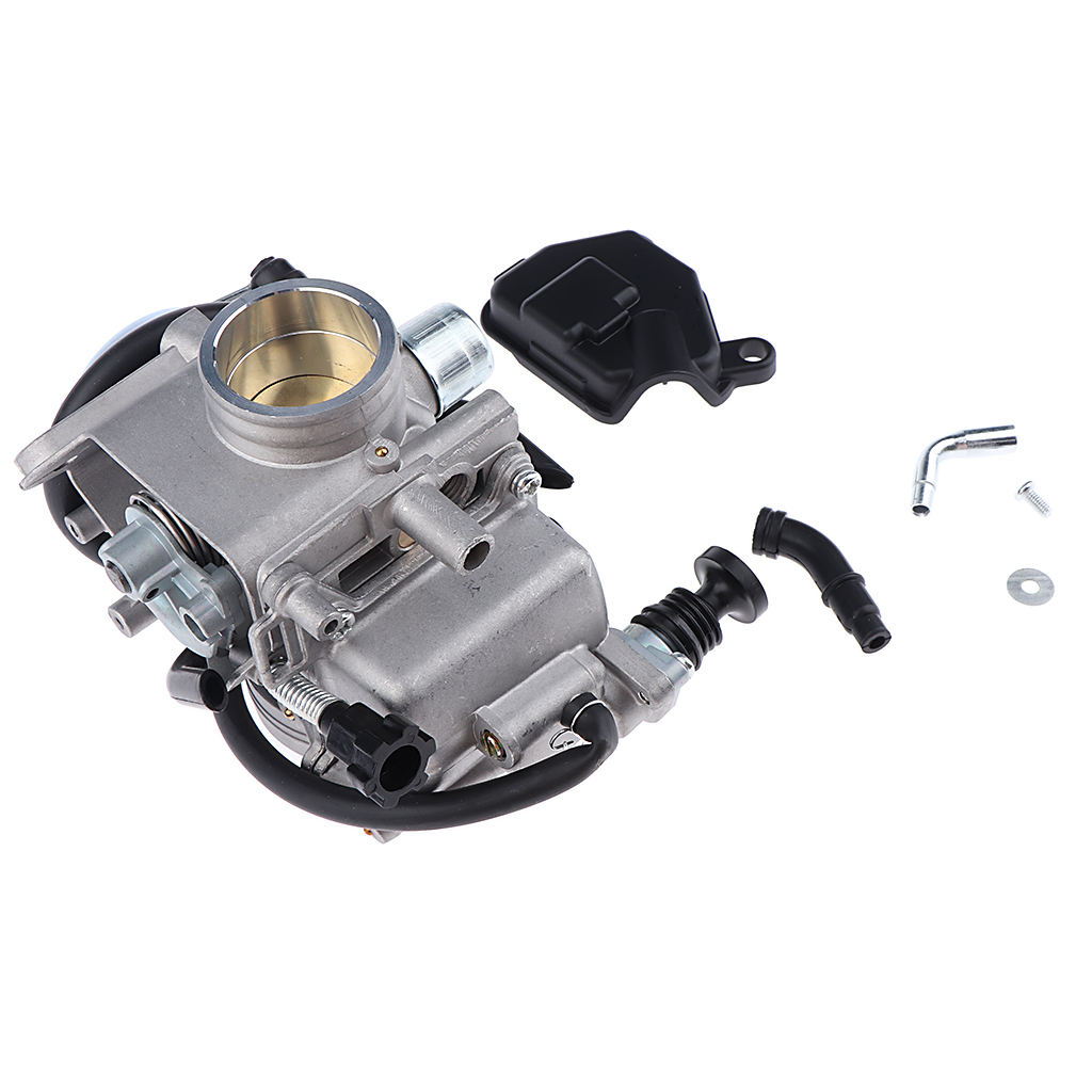 Motorcycle Carburetor Replacement for  TRX300 TRX350 TRX400 Custom