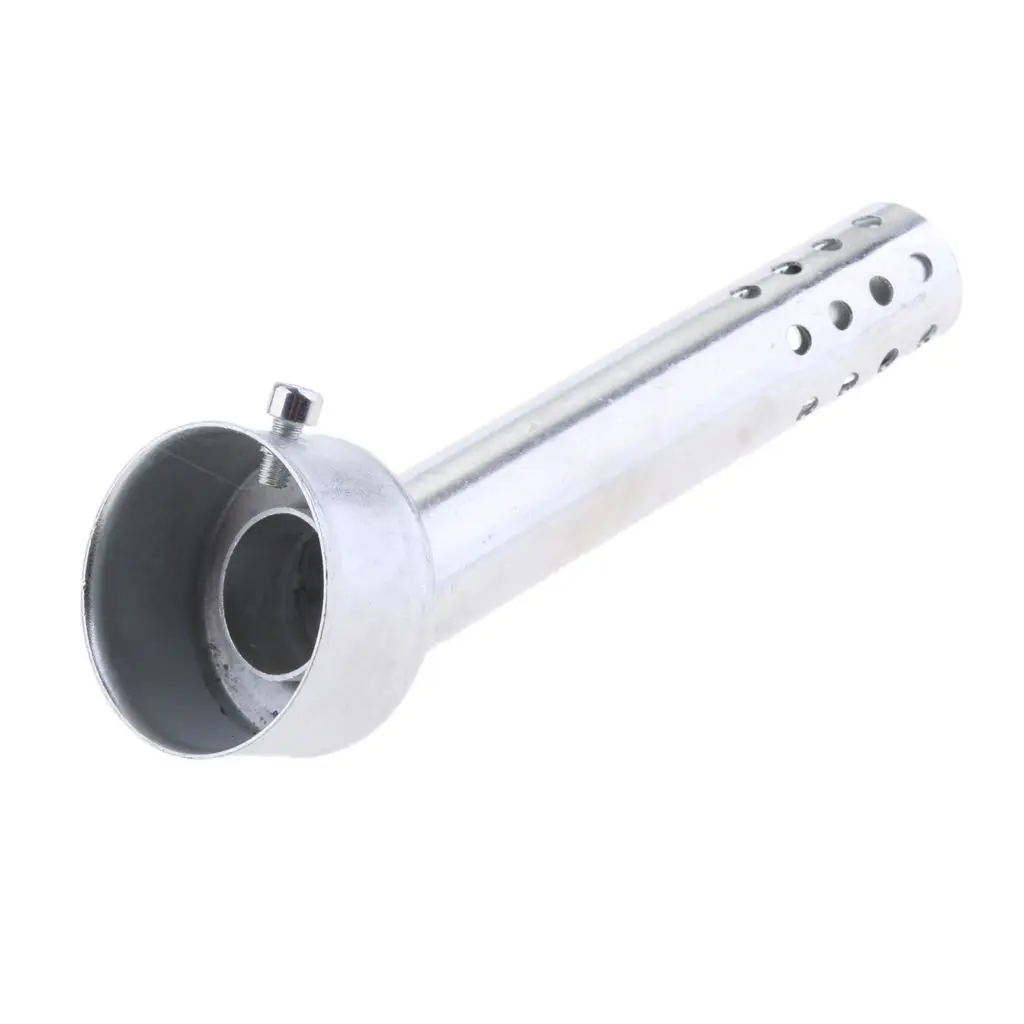 47mm-49mm Universal Motorcycle Exhaust Muffler Insert Baffle DB Killer Silencer Easy to Install Motorcycle Accessories