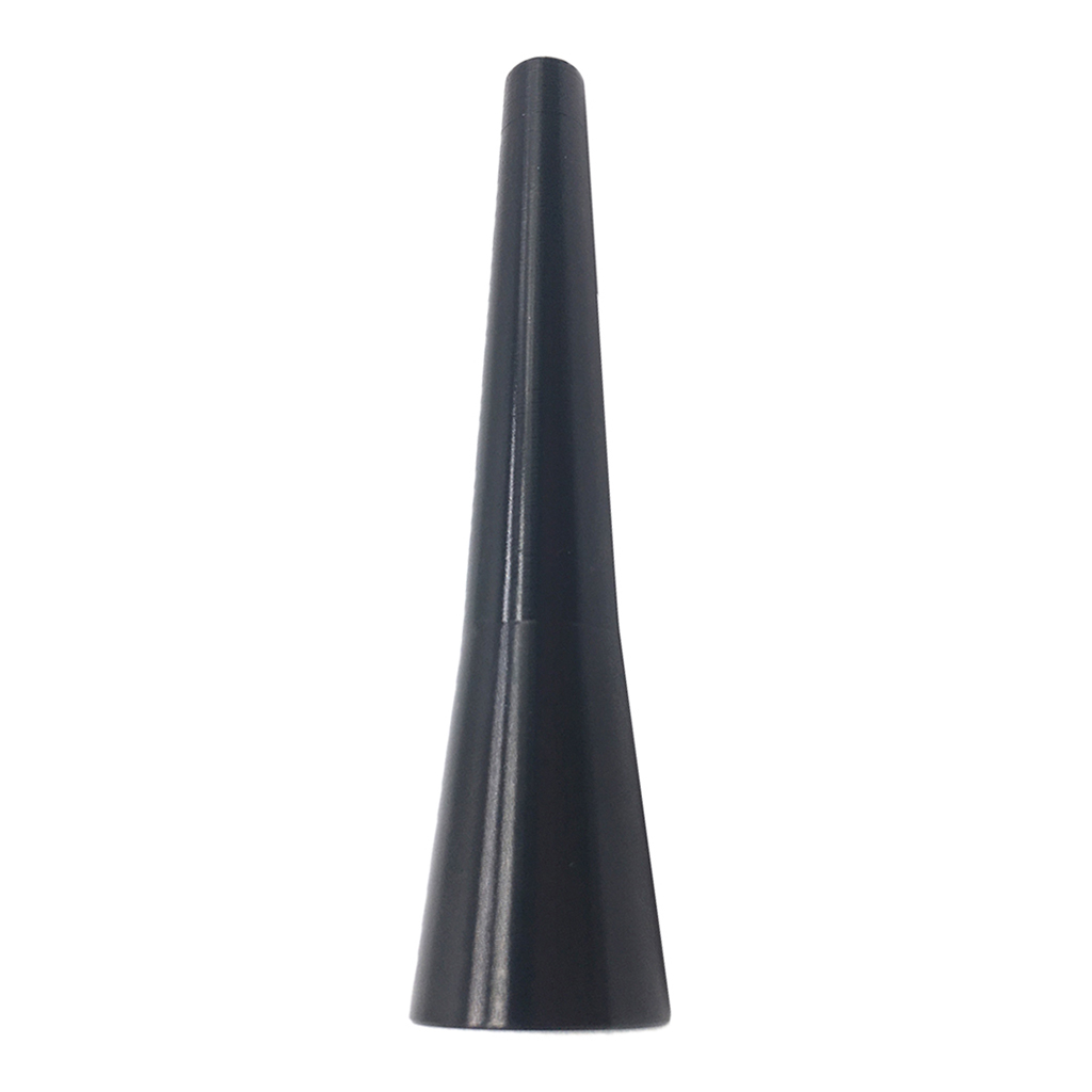 91mm/3.5 Inch Car Short Aerial Mas Antenna Radio AM FM Antenna Replacement For  SL/SLK Car Accessories