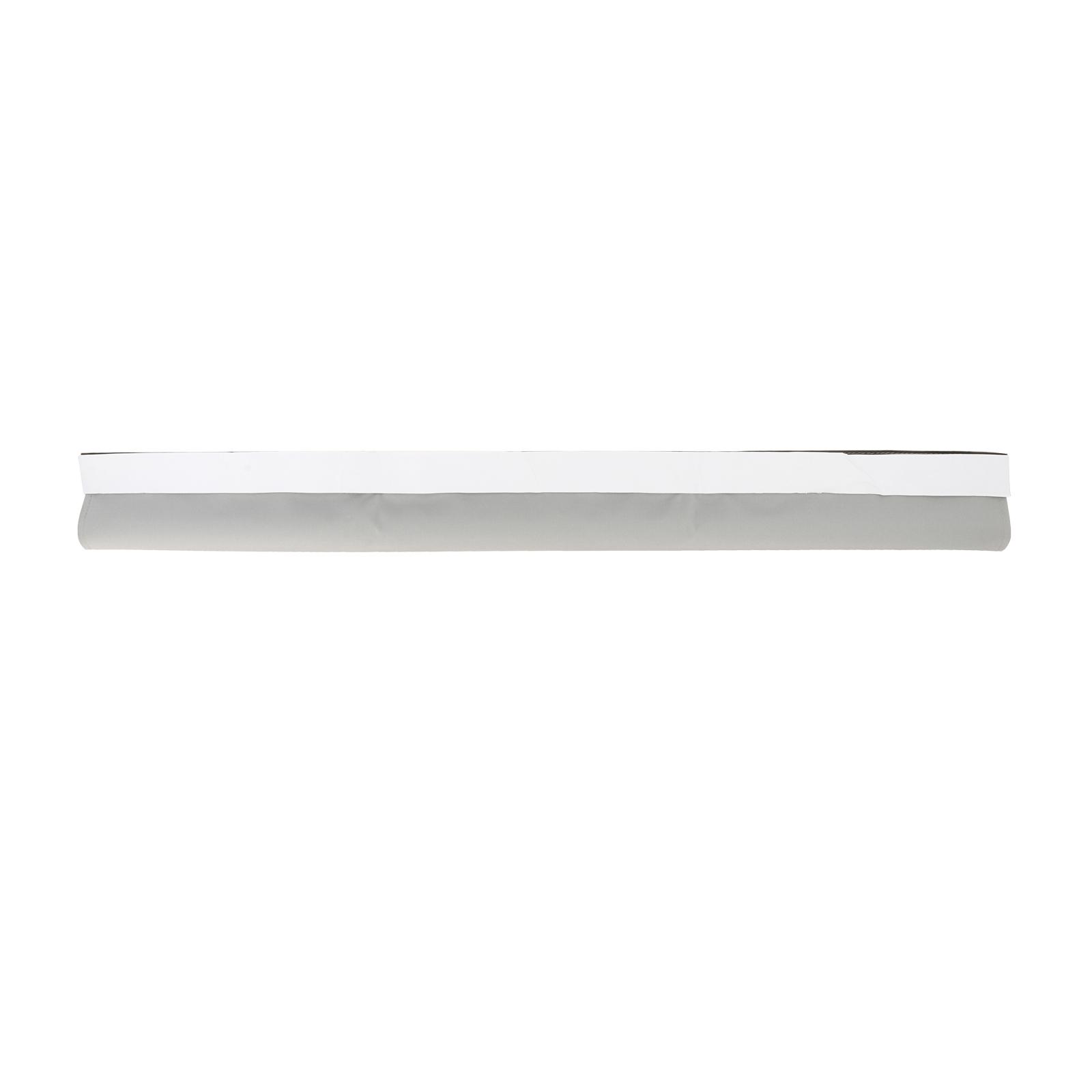 Weather Stripping Adhesive Window Door Bottom Seal Strip Dust Stopper Soundproof Foam Under Door Draft Stopper Wind Blocker