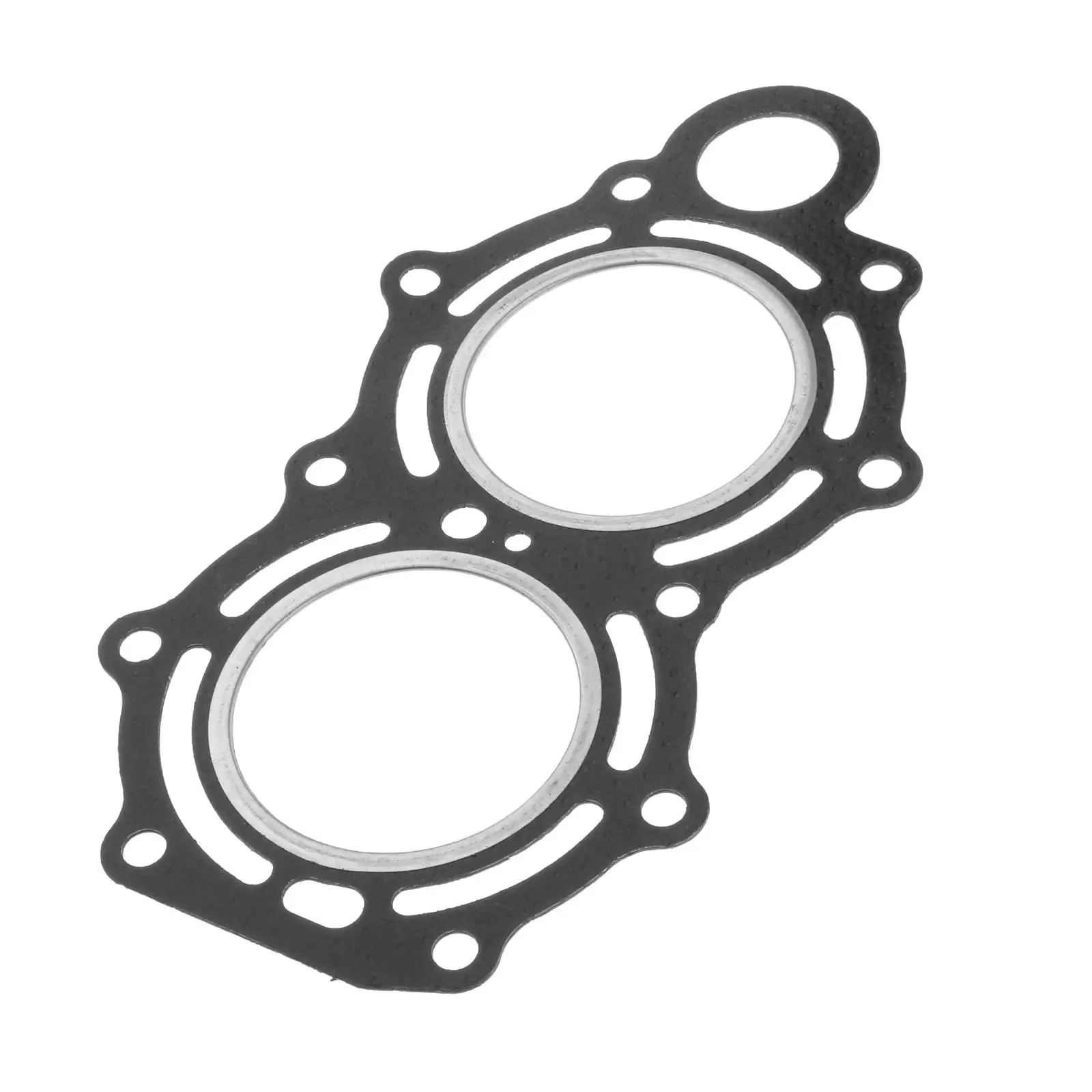 Boat Cylinder Head Gasket No. 3B2-01005 for Tohatsu 2T 6.8HP-9.8HP Outboard Motor Accessories