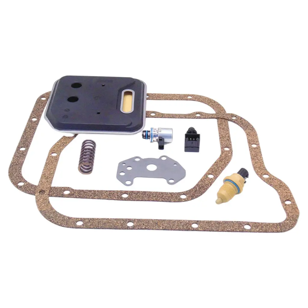 Transmission Filter Kit 92887 22216 22832A 22954C 22955A 56028196AD 49309T 22958 12776F A518 46RE 47RE 48RE Fit for Jeep