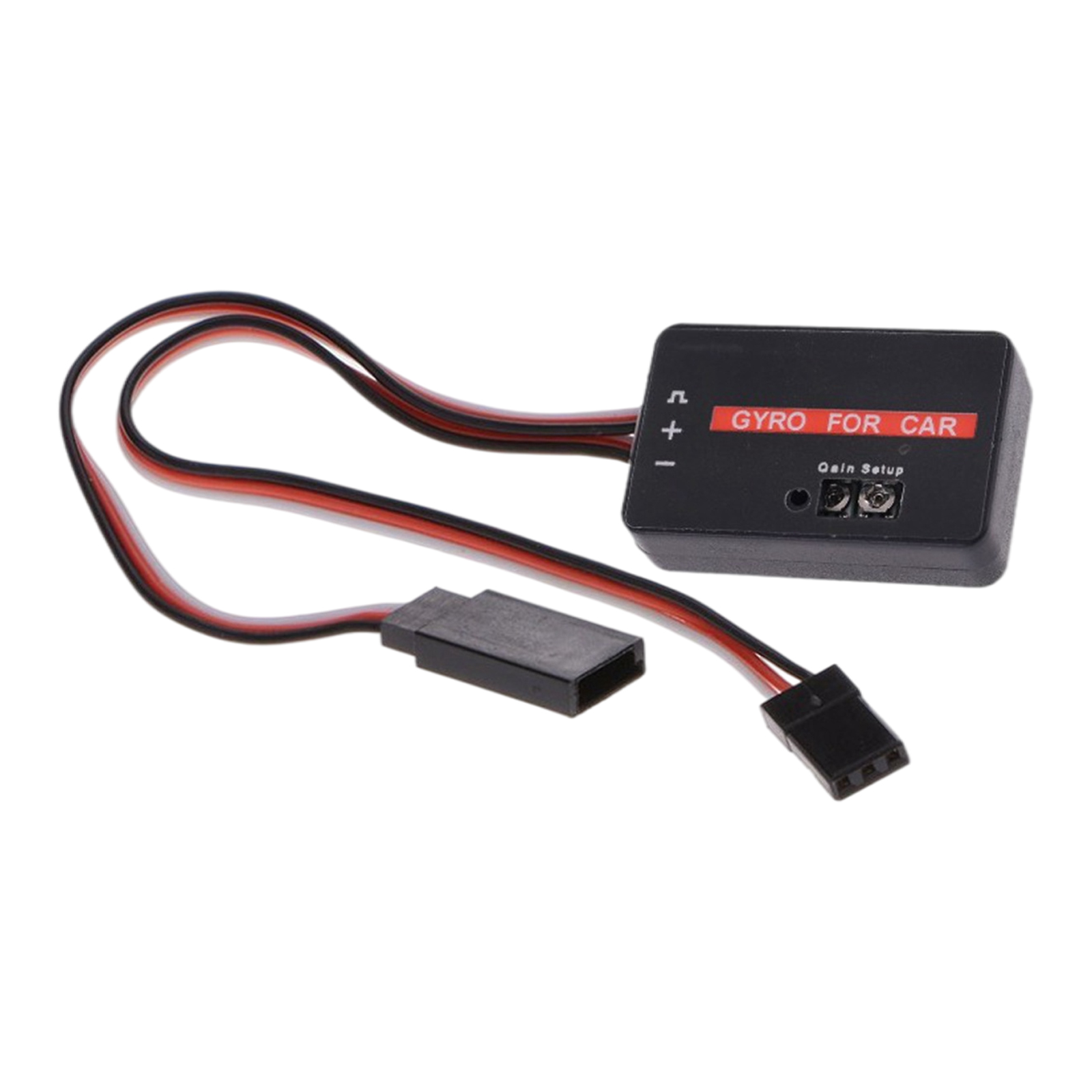 RC Gyroscope Module Spare Parts RC Drive Control RC Car Boat Model for WPL D12 K989