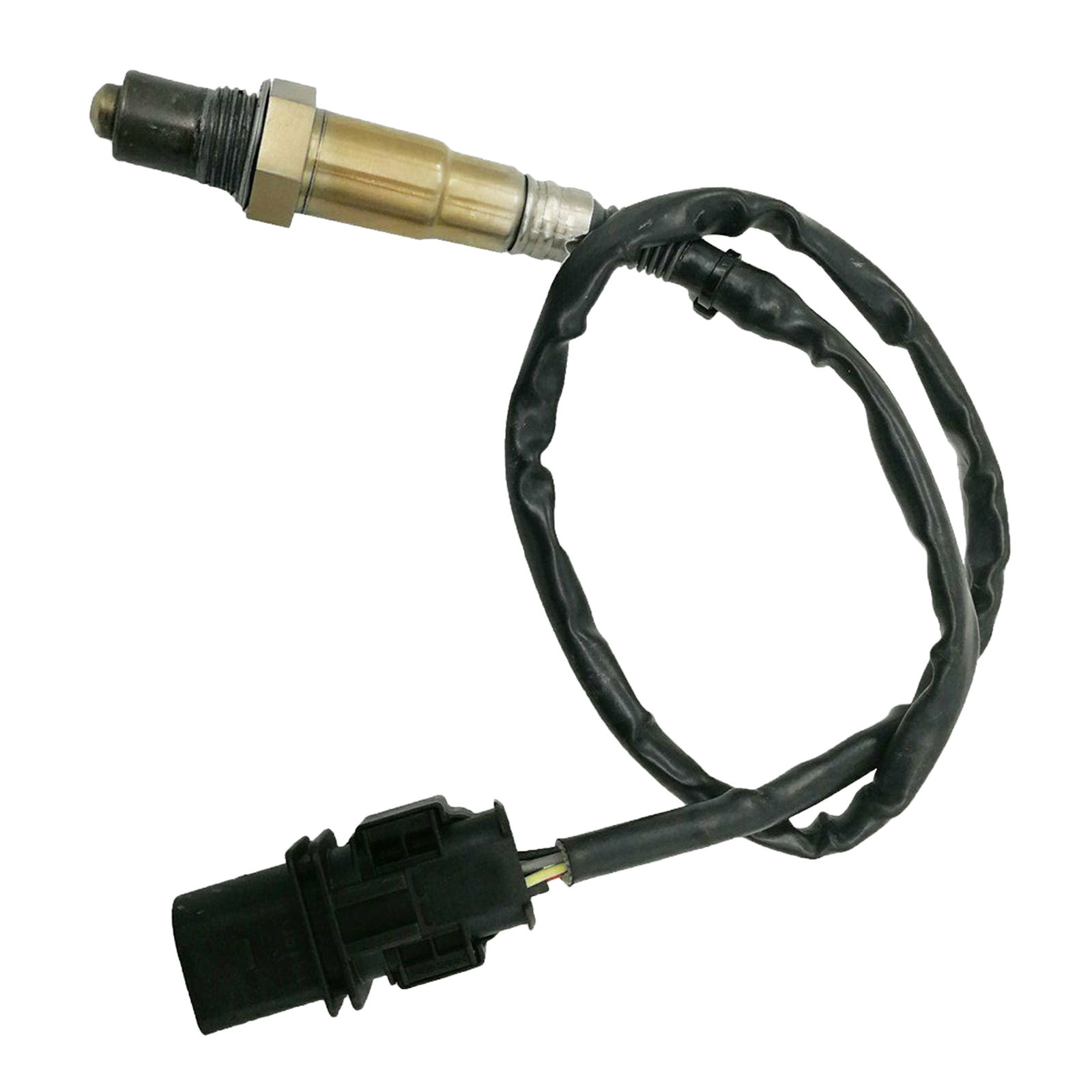 Air Fuel Ratio Upstream Oxygen Sensor Fits for Hyundai for Kia Forte 2014-2016 Soul 2012-2016 06J906262AA 06F906262R 0258017271