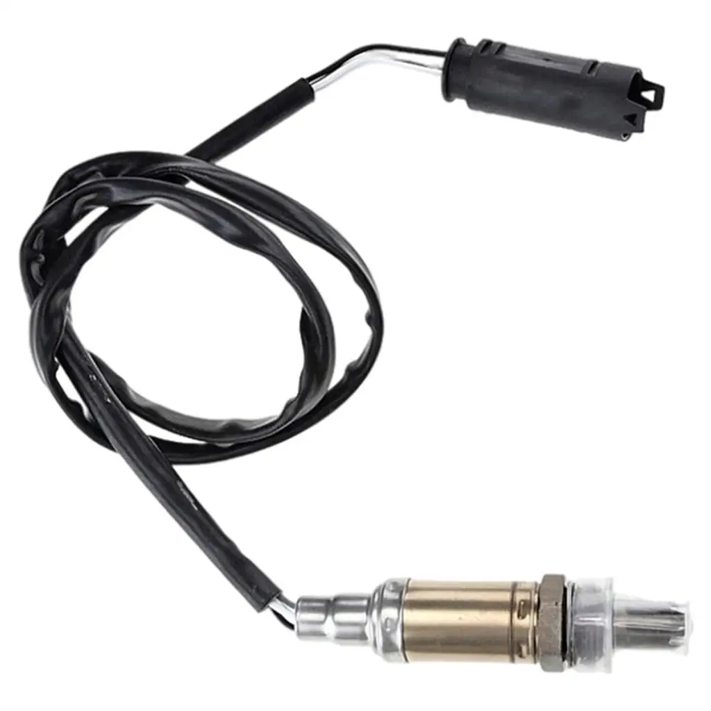 O2 Oxygen Sensor 11787524530 Durable Fit for BMW E53 Spare Parts Accessories Replace Car Vehicle