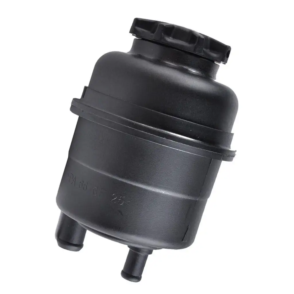 Power Steering Pump with Reservoir Replacement 32411124680, 32416851217 for BMW E39 525i 528i 530i