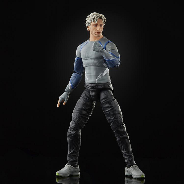 hasbro quicksilver