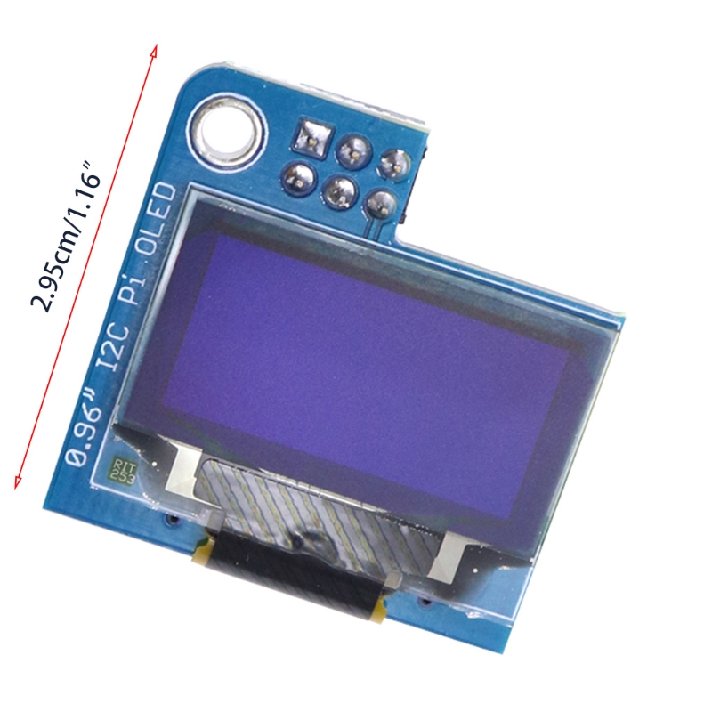 hiletgo 1.3 spi 128x64 ssh1106 oled lcd display lcd module manufacturer