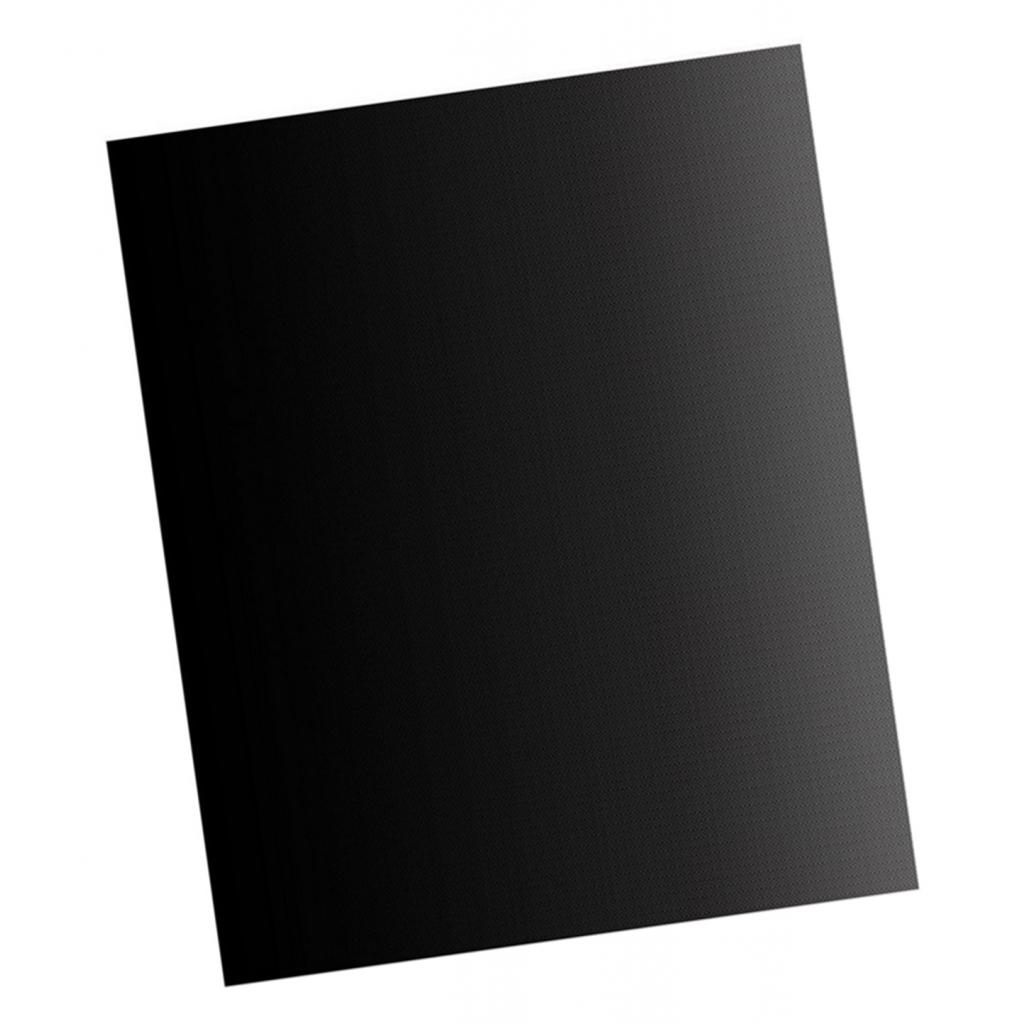 Black Grill Mat Non-stick Sheet BBQ Mat 33x40cm