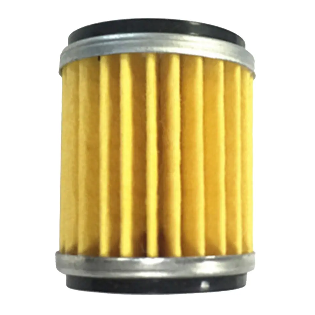Oil Filter for Yamaha LC135 FZ150 Y15ZR FZ15 (Recommend stroke: 3000-5000km)