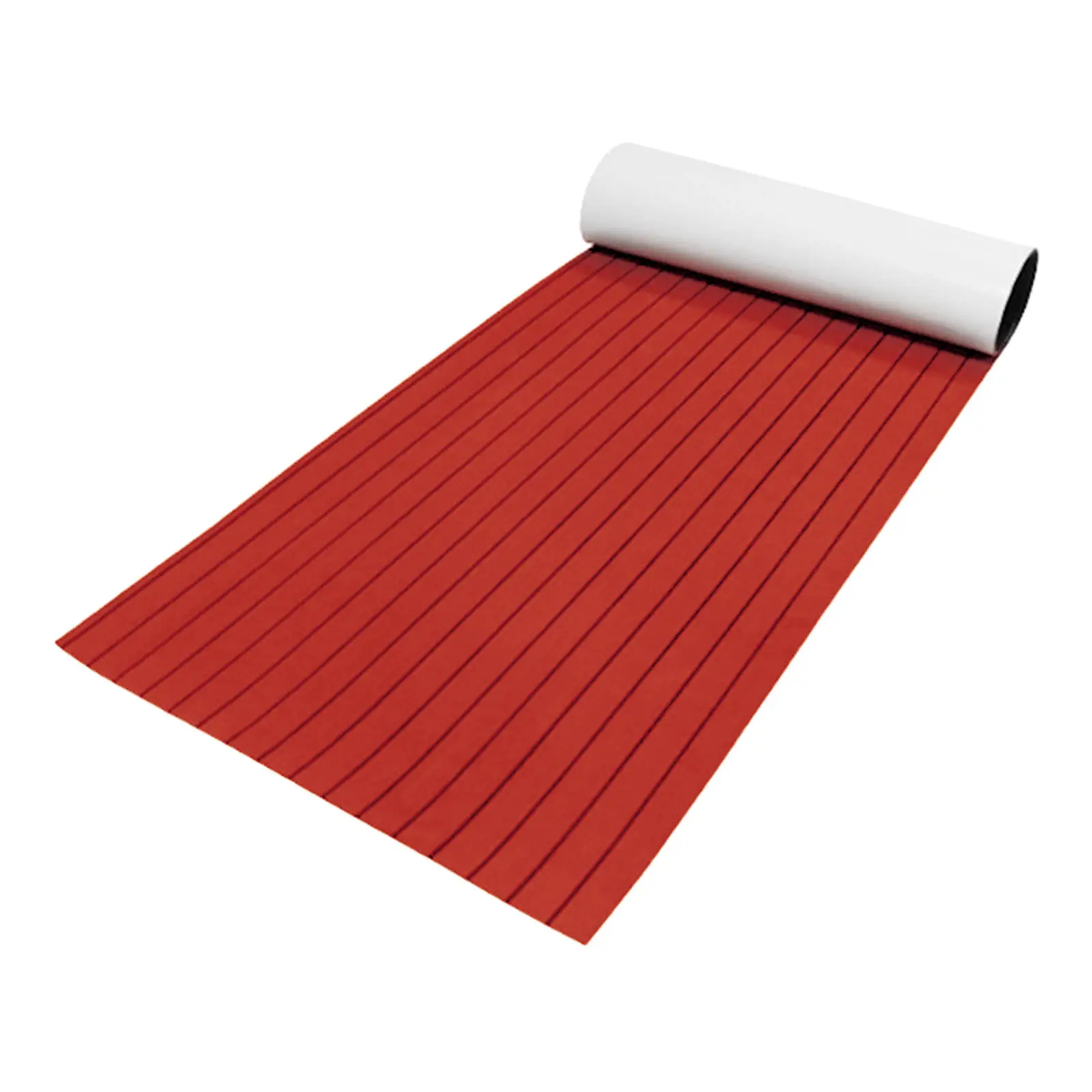 240x60cm Foam Boat Decking Sheet Non-slip Flooring Mat Carpet Pad Large