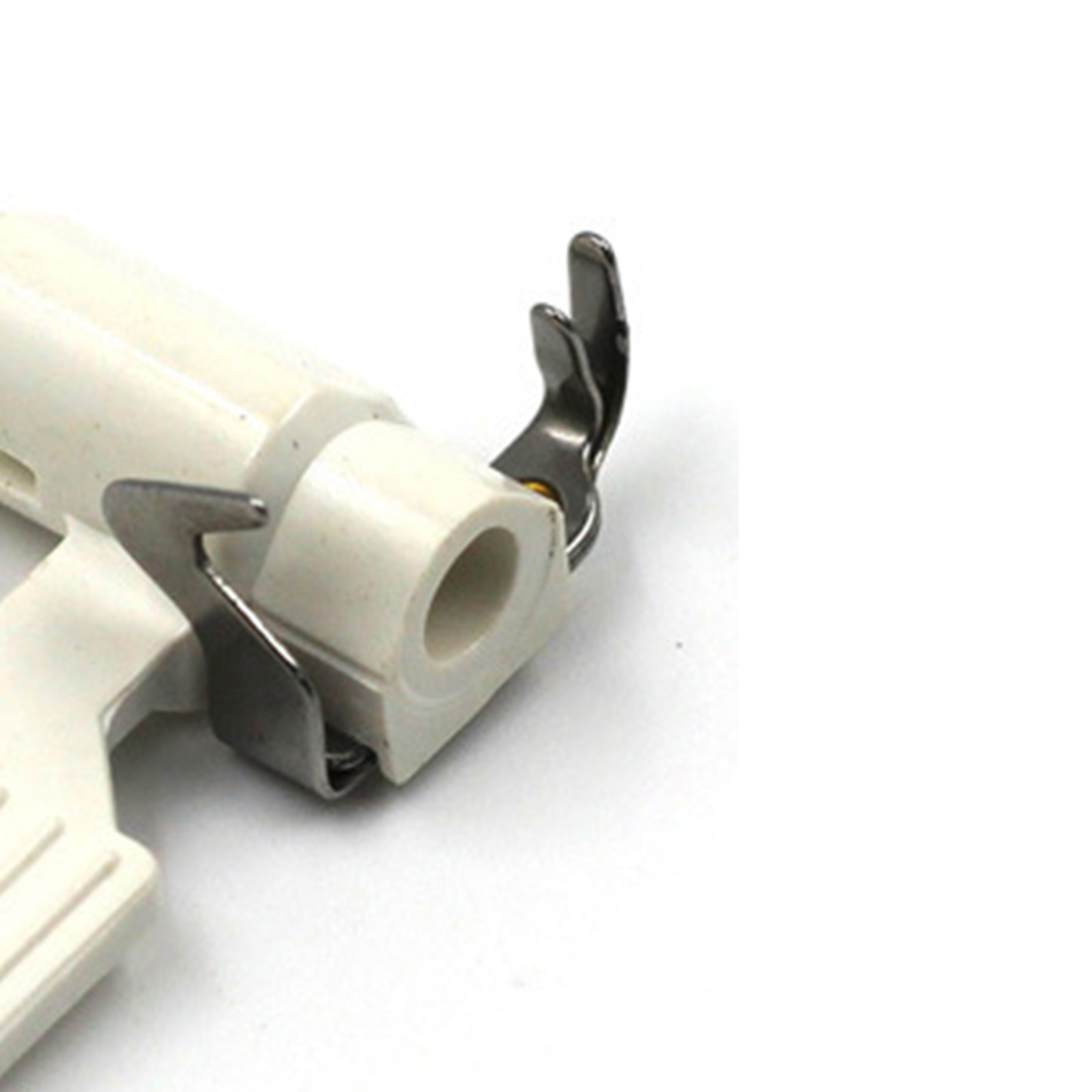 Multifunctional Seaming Needle Threader for Brother Sewing Machine Stitch Insertion Tool ,Pins Apparatus Flatcar Household