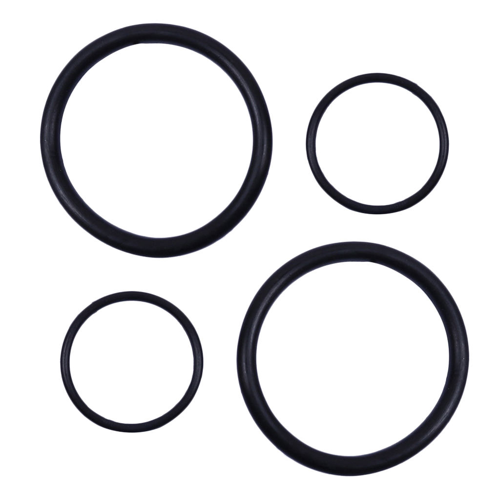 For BMW N40 N42 N46 N45  Solenoid Valves O Ring Seals Replacement Kit