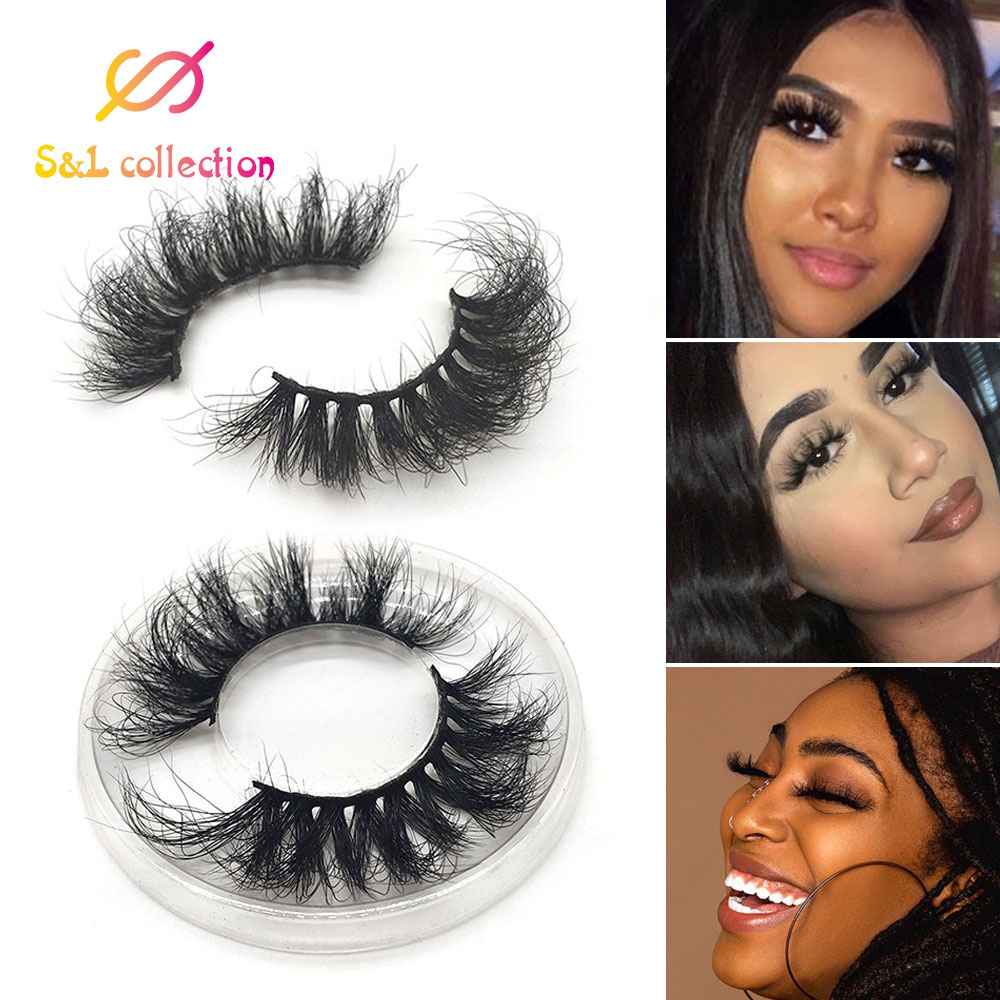 Best of 3D Mink Eyelashes 100% Cruelty Free Lashes Reusable Lashes Natural Wispy False Lashes Makeup Wholesale Strip Fluffy Cat Lash Reviews & Tips