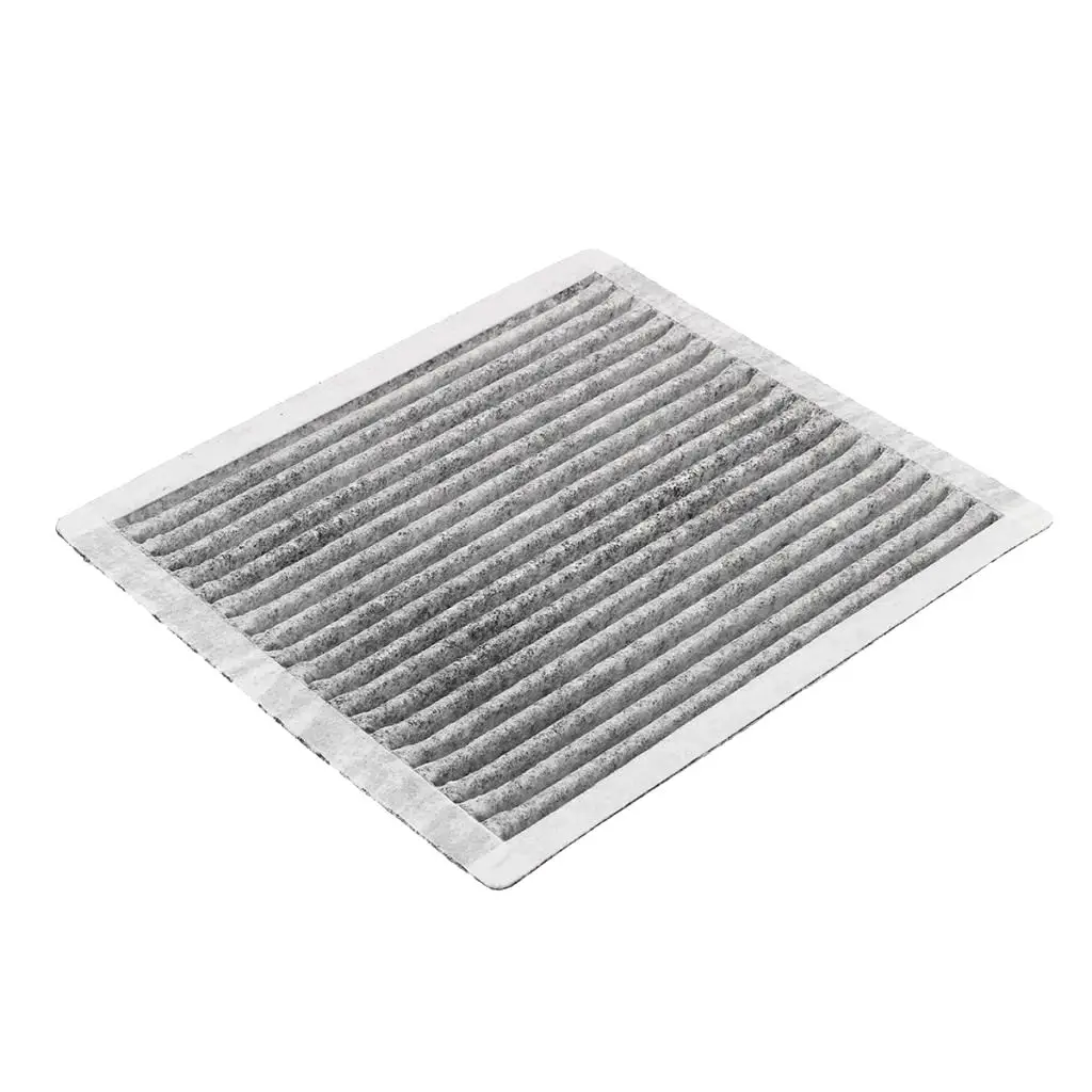 Carbonized Cabin Air Filter C38222 For Toyota Highlander LEXUS IS300 RX300