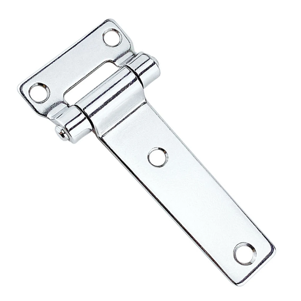 T Hinge Door Hinges RV Trailer Hardware Door Hinge Butt Hinges 136x58 mm