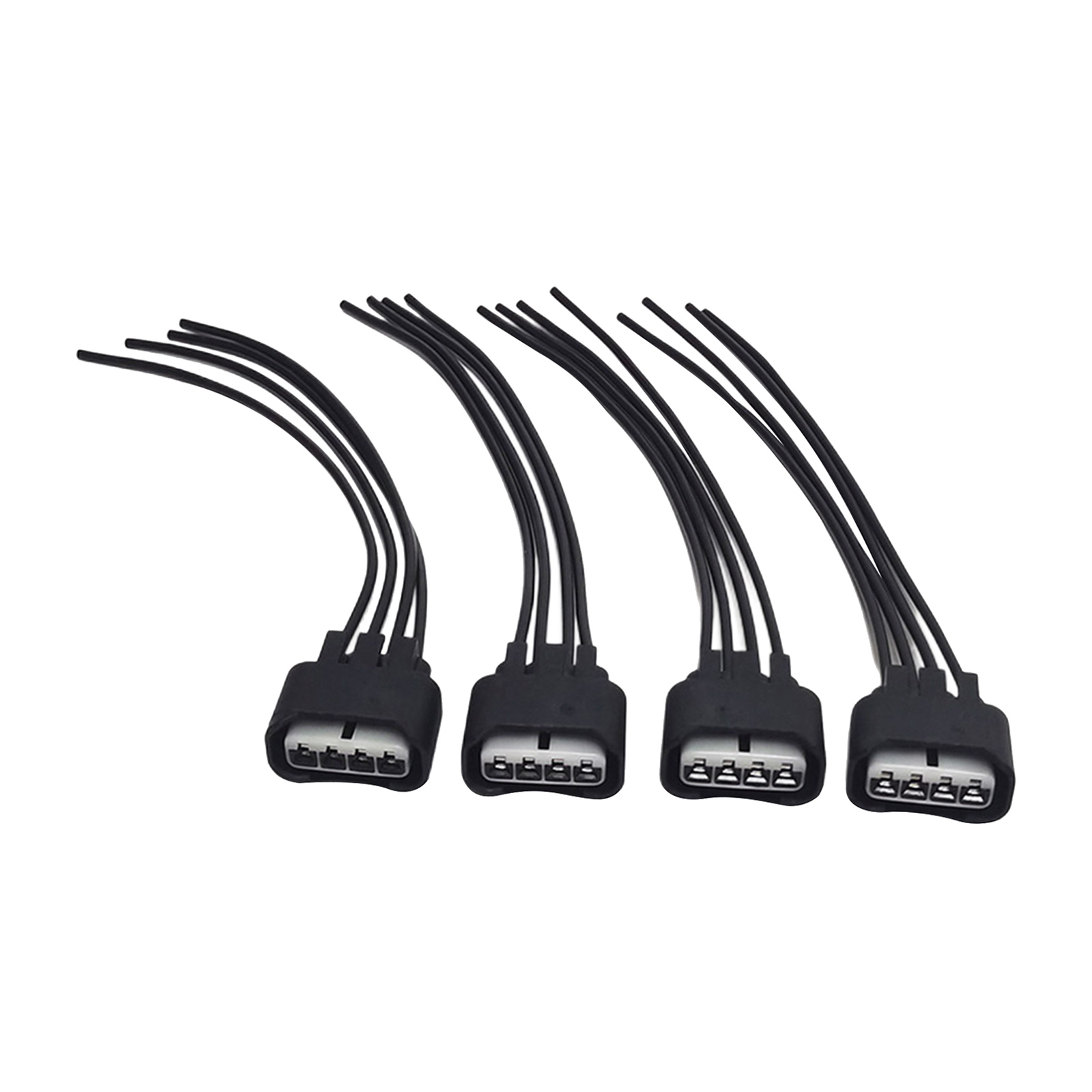 3046640711 Ignition Coil Pigtail Connector Repair Harness Kits AM3046640711 for  Lexus, Easy to Install