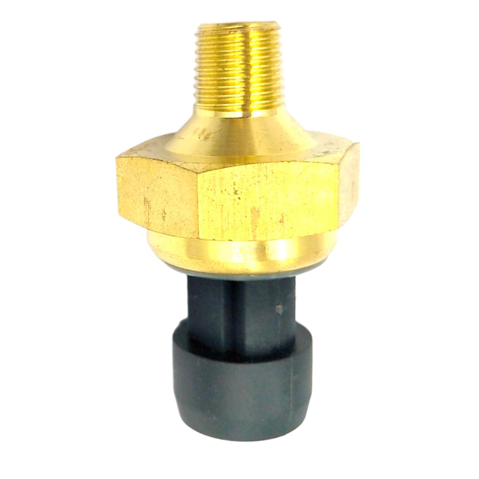 Exhaust Back Pressure Sensor Metal EBP Sensor 1840078C1 for International Navistar 4400 7300 7400 7500 DT466 7.6L 7.3L 1840078