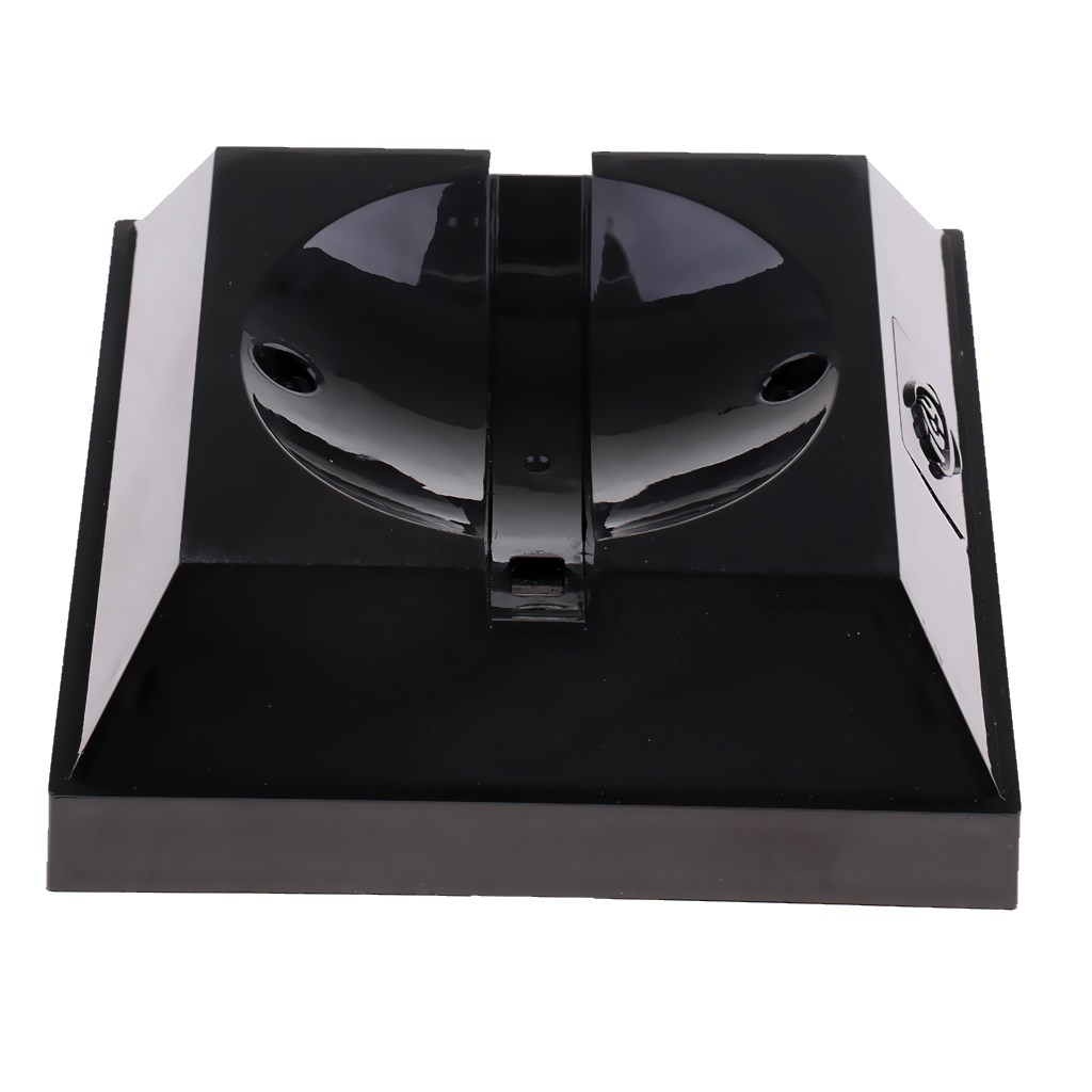 3D Maze Ball Puzzles Intellect Ball Display Holder Stand Base for Soccer Toy