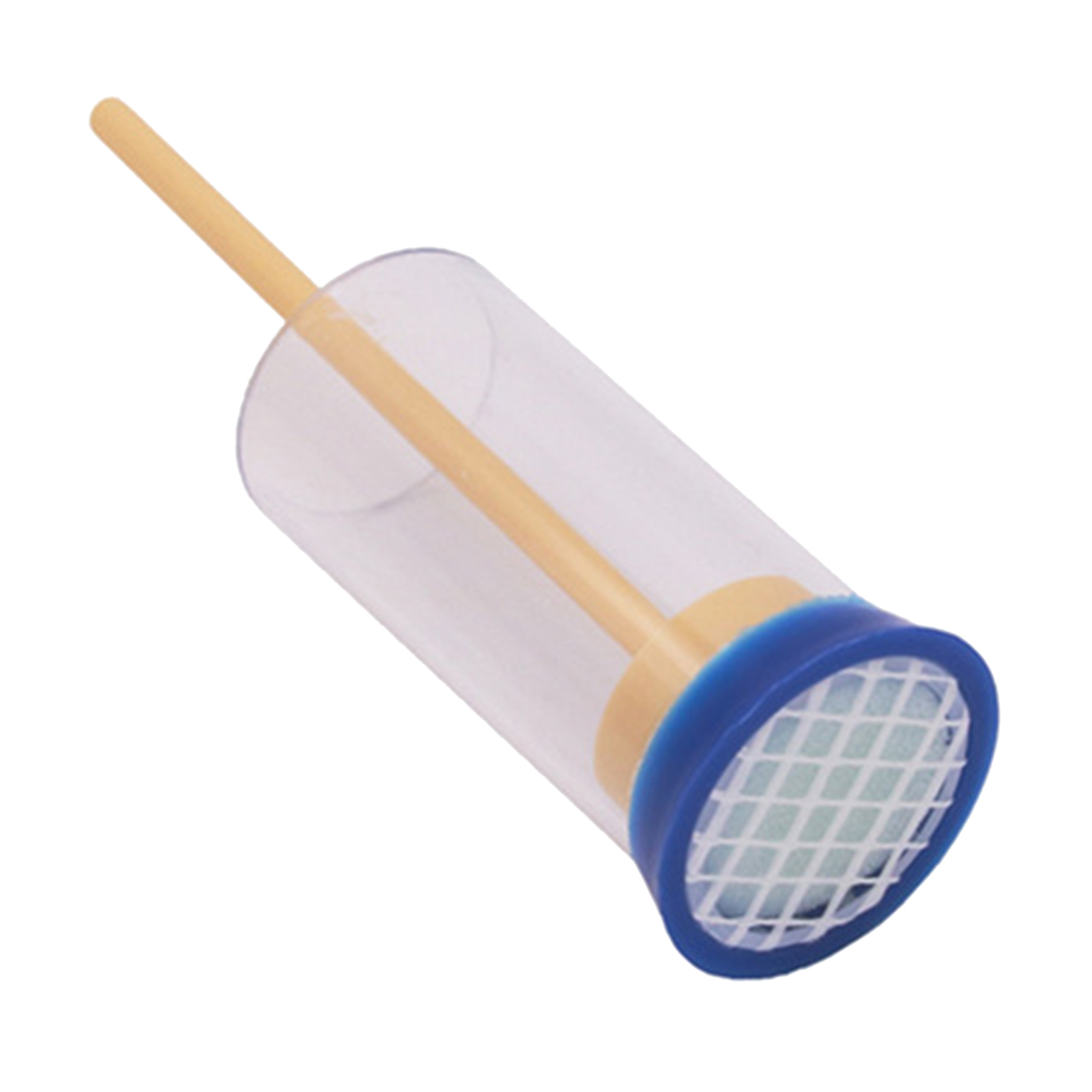 Queen Bee Marker Marking Cage Tube Catcher Bottle Beekeeping Beekeeper Tools