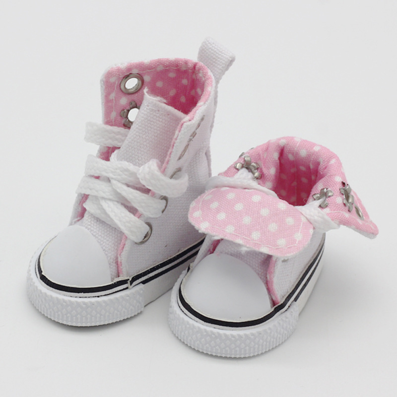 Title 7, 6 Styles 30 cm poupée toile chaussures pour 1/6...