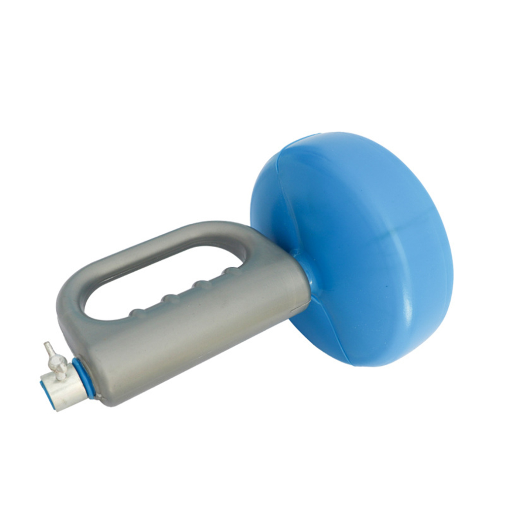10m Drain Snake Clog Remover Hook Steel Dredging Cable Sewers Drain Cleaner
