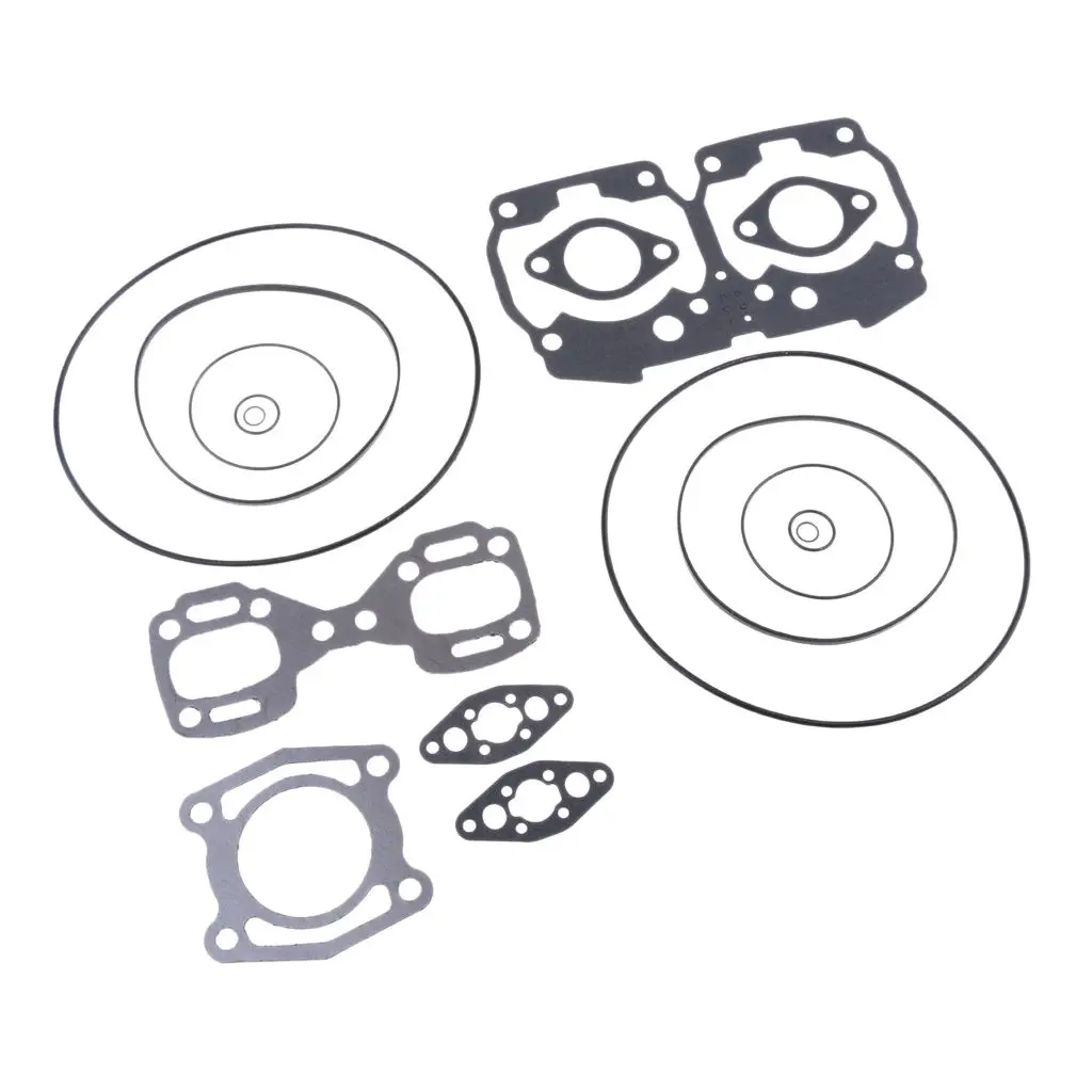 Brand New High Quality Motorcycle Top End Gasket Set Kits for Sea Doo 785/787/800 GSX GTX XP SPX