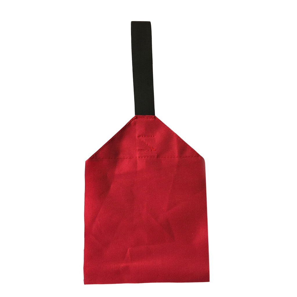 Kayak Safety Travel Tow Flag Canoe   Boat Car Lumber Transport Safe Sign Mark