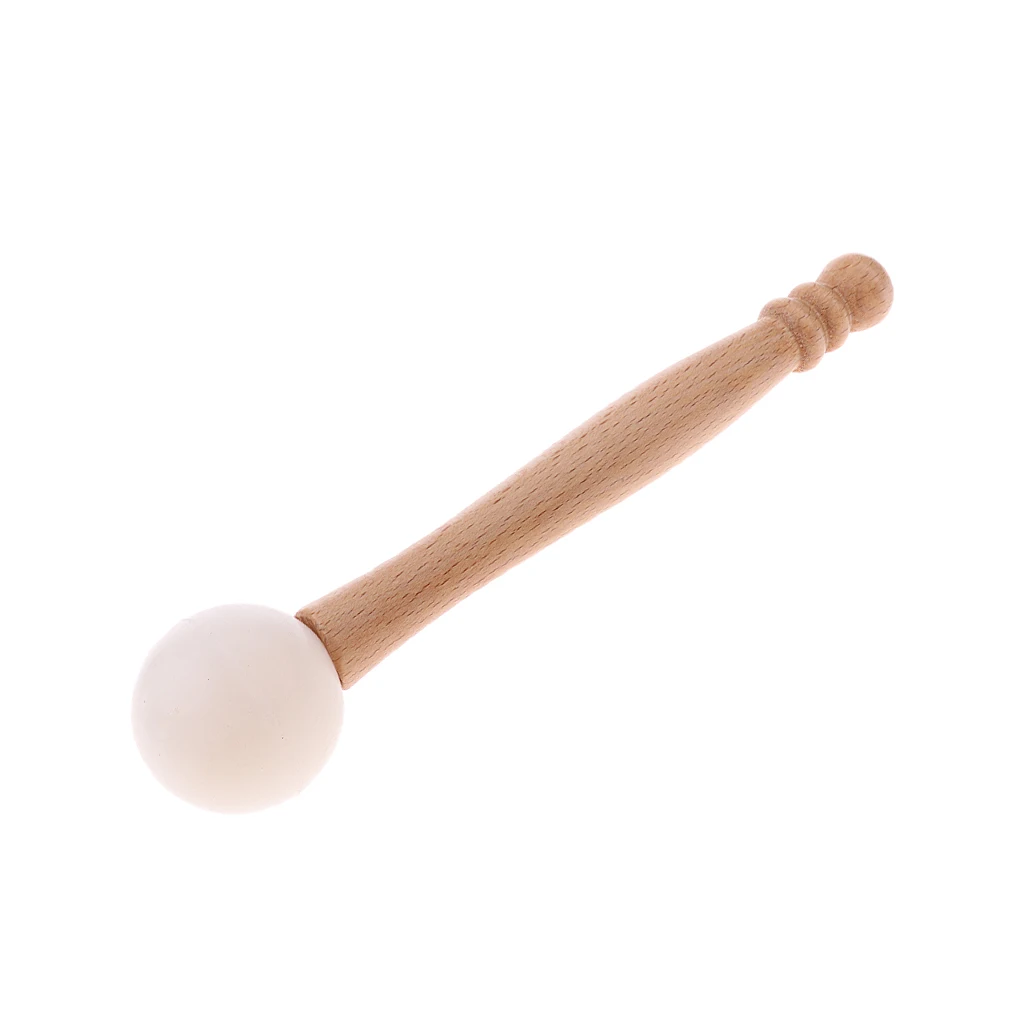 Durable Wooden Hammer Hand Percussion Parts for Musical Accompaniment