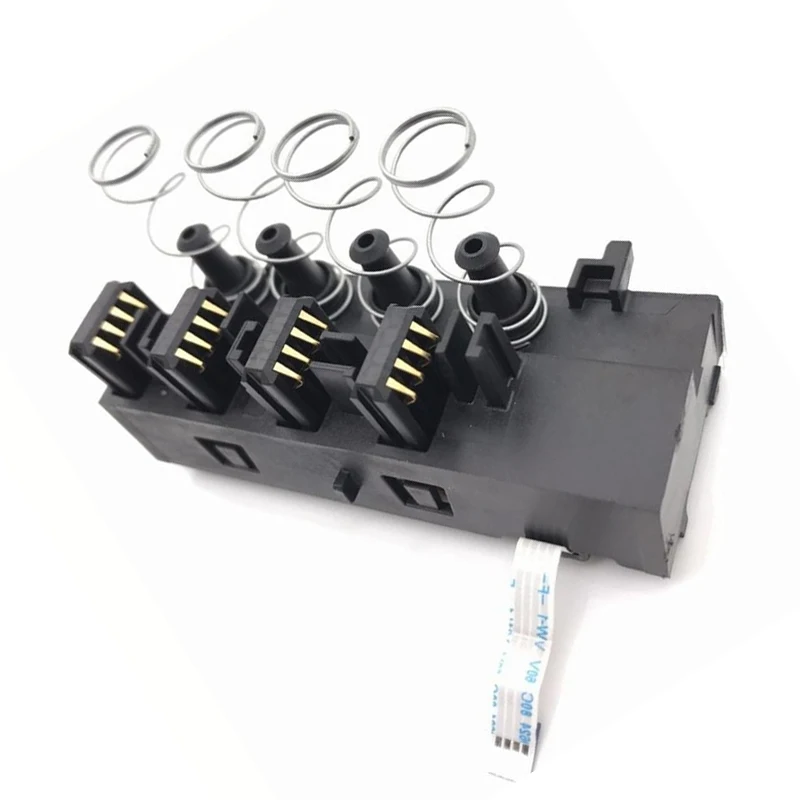 Print Head Pen Holder Printer Accessories Office Supplies for HP 950 951 for HP officejet 8100 8600