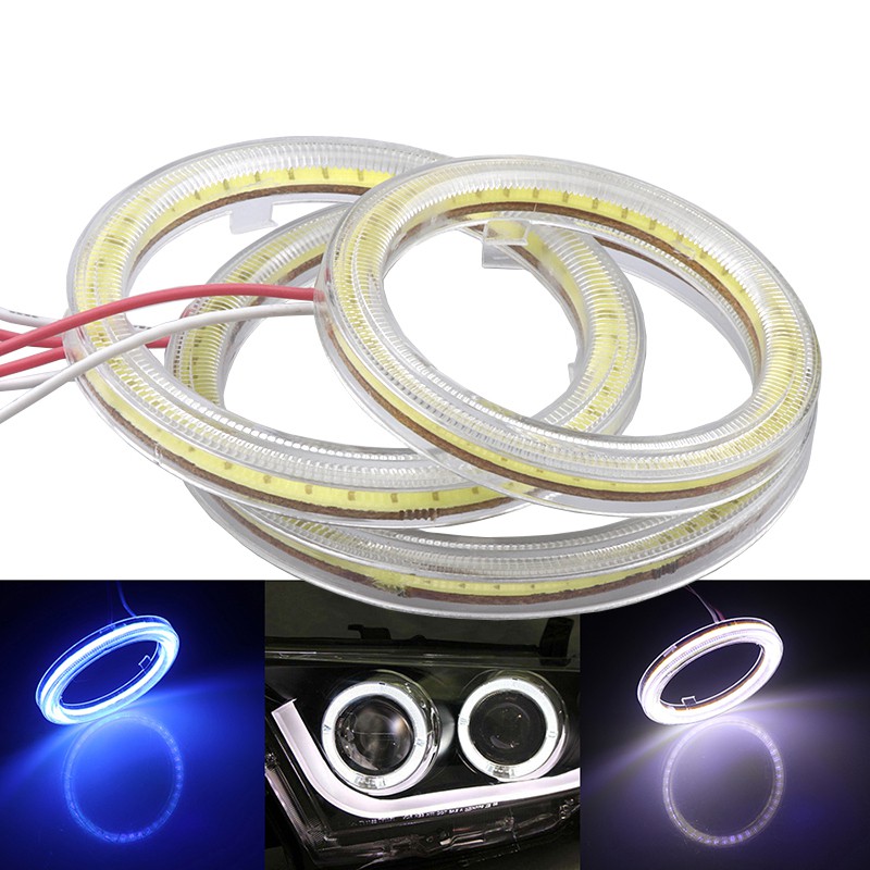 ring light for car