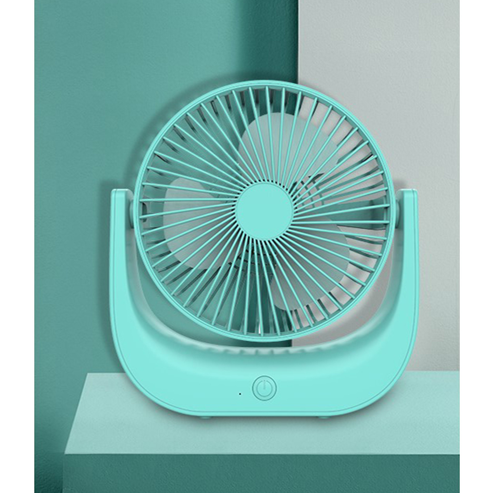 klay rechargeable fan