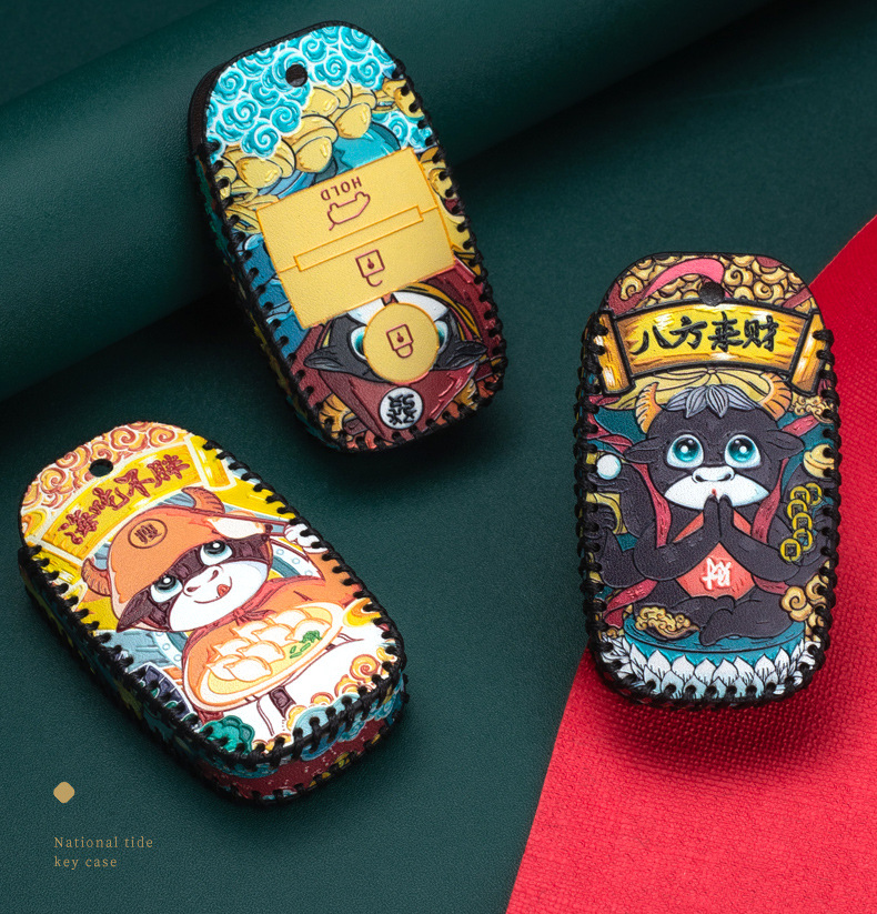 Cover chiave telecomando per KIA Rio Rio5 Sportage Ceed Cerato K3 KX3 K4 K5 Cerato Sorento Optima Cerato Picanto - H45ae930f6f8e4bbc97c00688e013106ca