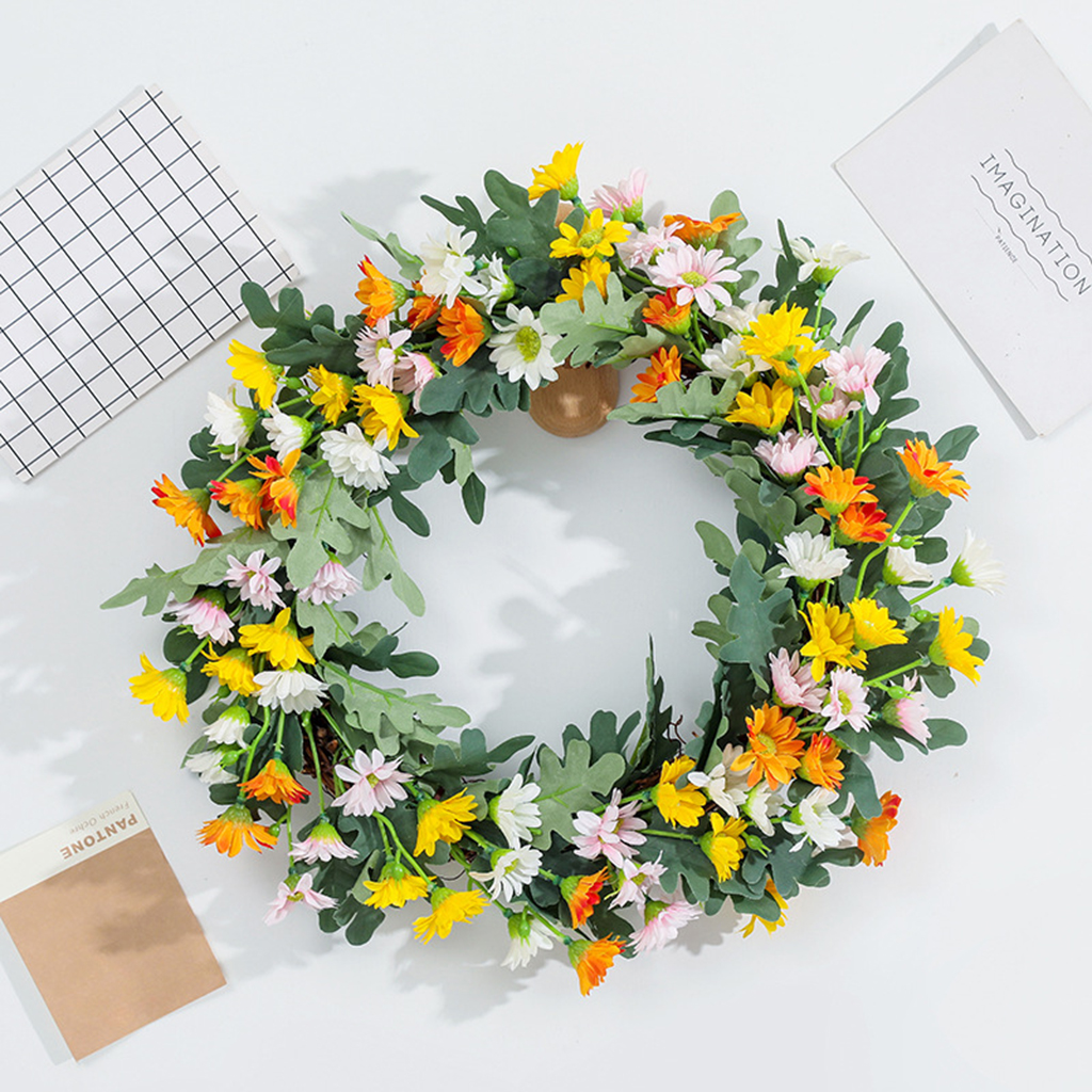 Decor Wreath,12