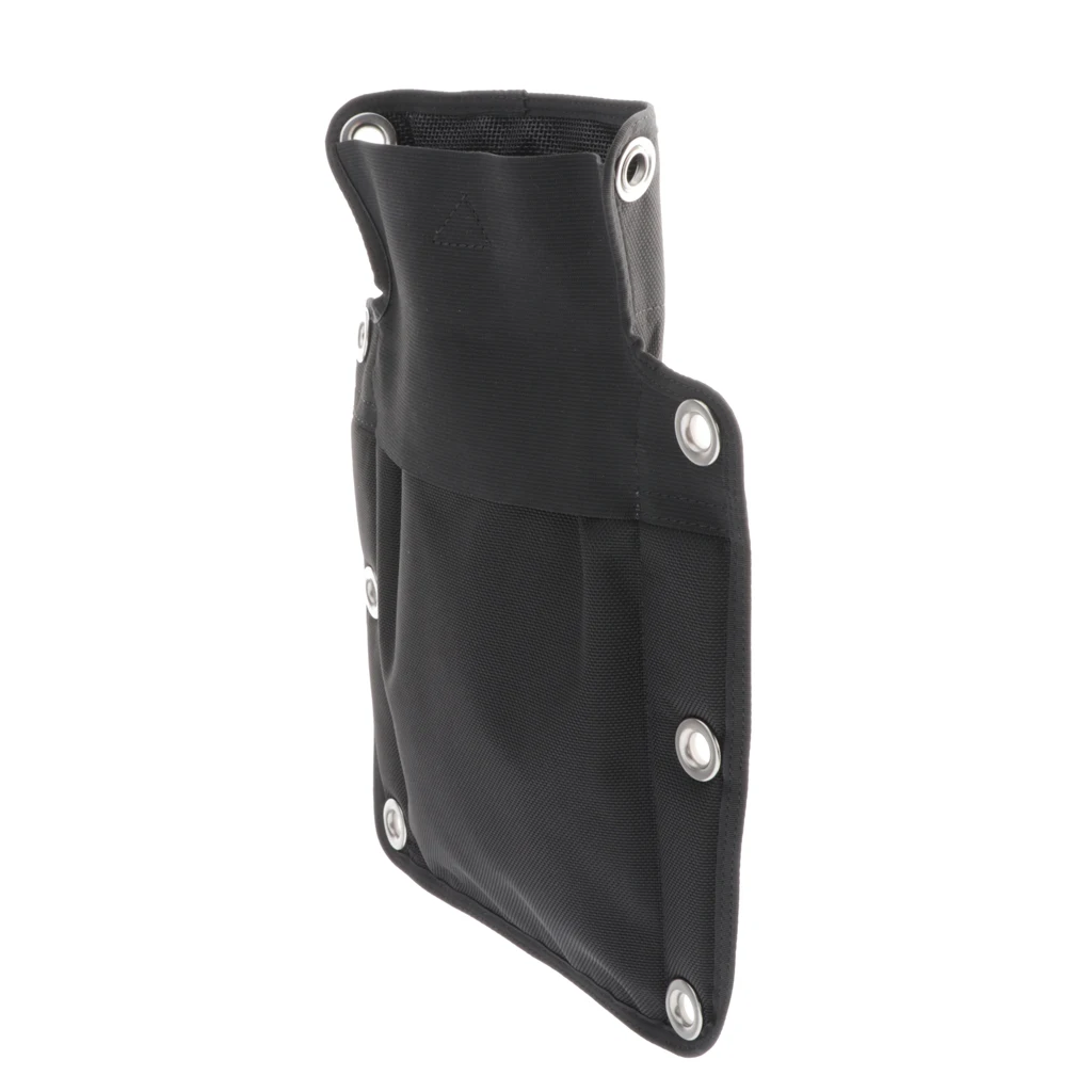 Tech Dive Backplate Pad for Technical Scuba Diving BCD Harness Equipment Durable Scuba Diving Back Plate Pad