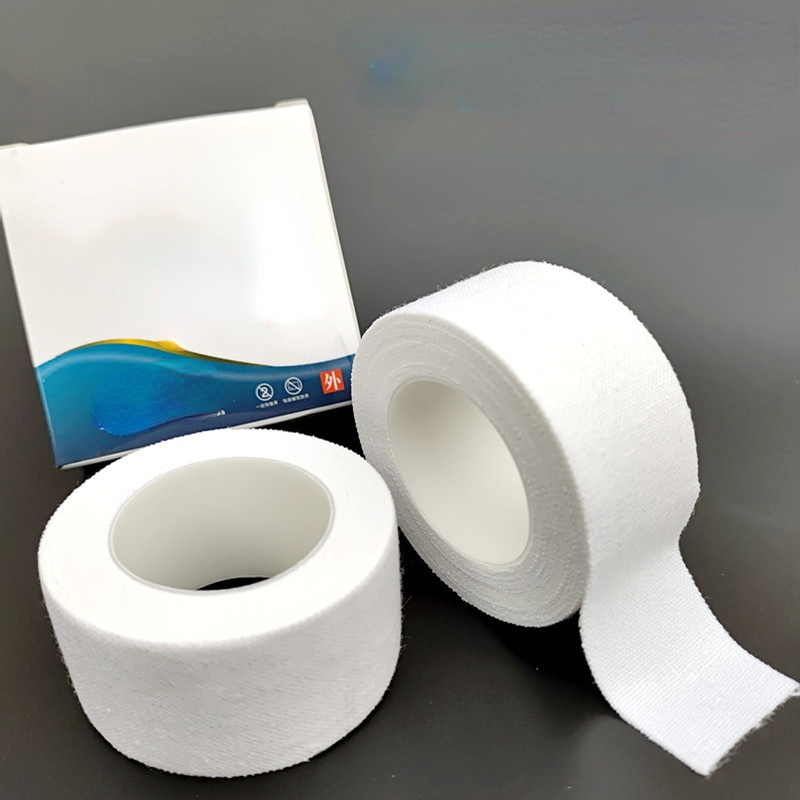 1 Roll Waterproof Multi-functional Bandage Foot Sticker First Aid Medical Rubber Plaster Tape Heel Pad 5m - AliExpress H45d4d432603c468d9f7a2230efd986c67