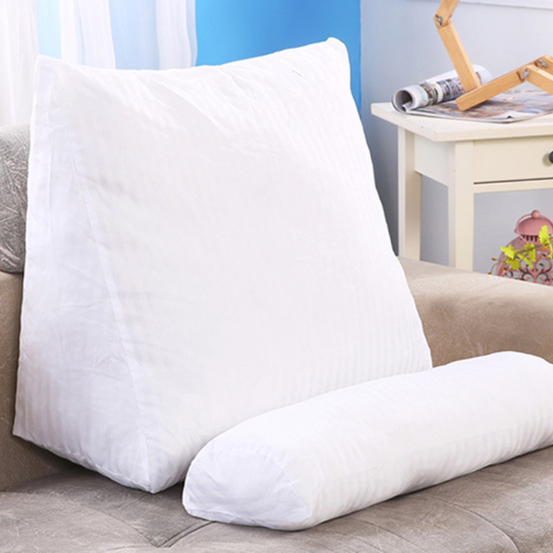 Подушка 2016. Bed rest Pillow подушка. Подушка Bed Gear Backrest. Треугольная подушка для кровати. Треугольная подушка для сна.