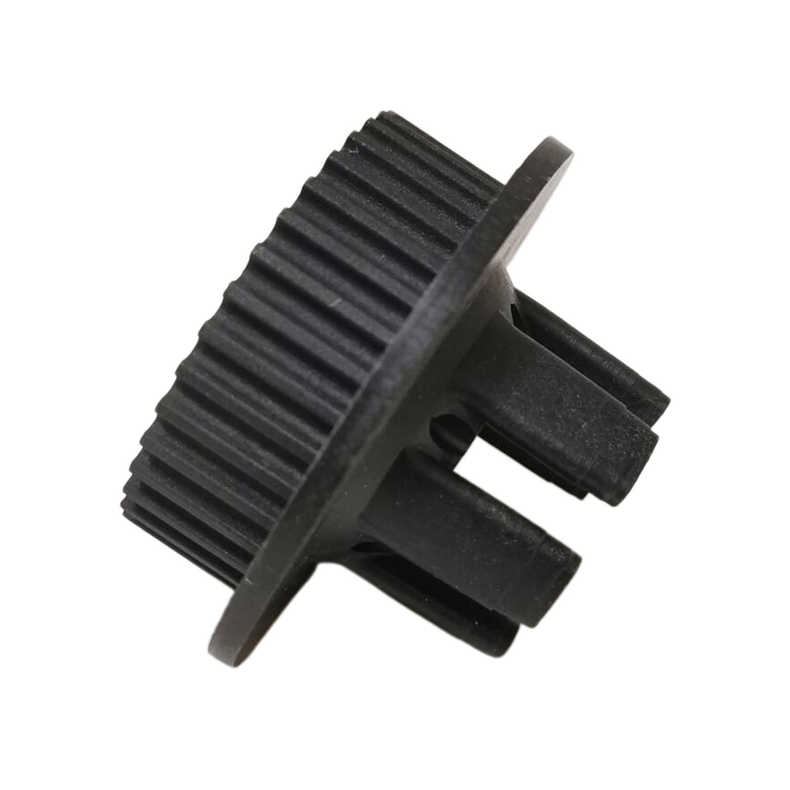 36 Teeth Snap-on Drive Pulley Black for Electric Skateboard Longboard Parts 10mm x 22mm