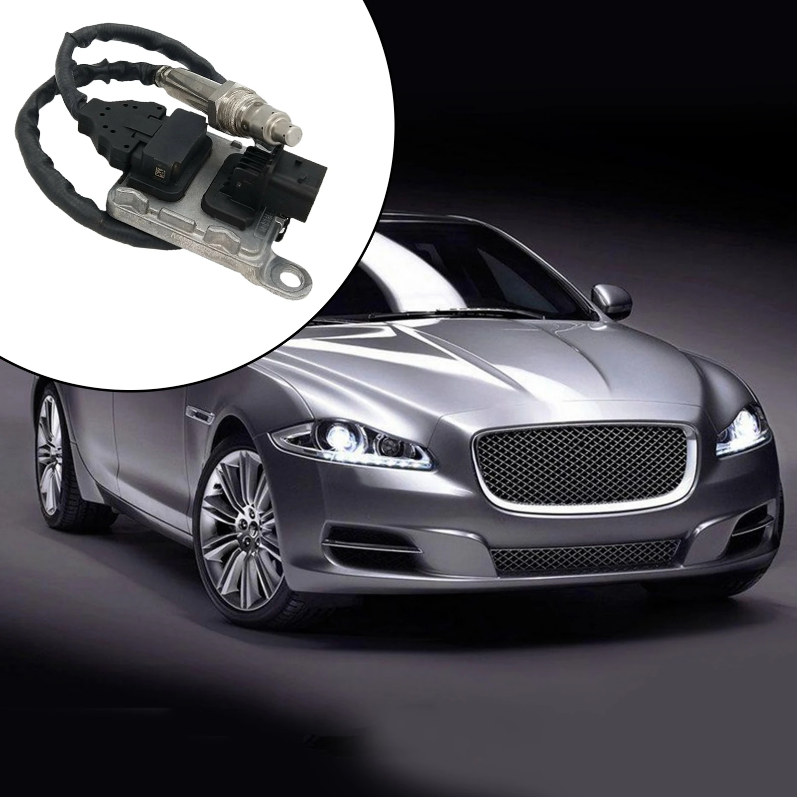 A0101531928 Nitrogen Oxide Sensor Fits for Mercedes Detroit DD13 DD15 Motor Parts Car Accessories