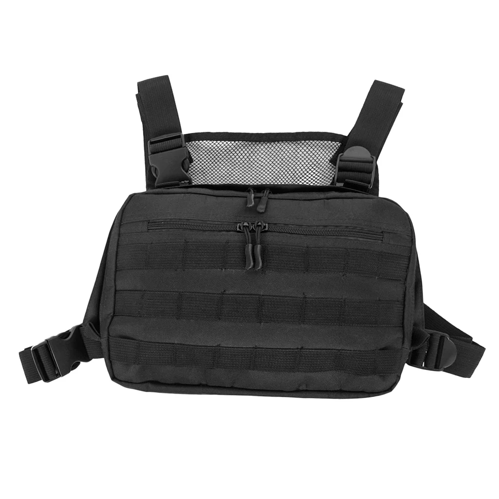 Anti-scratch Travel Gym Handbags Multifunctional Gadget Pouch