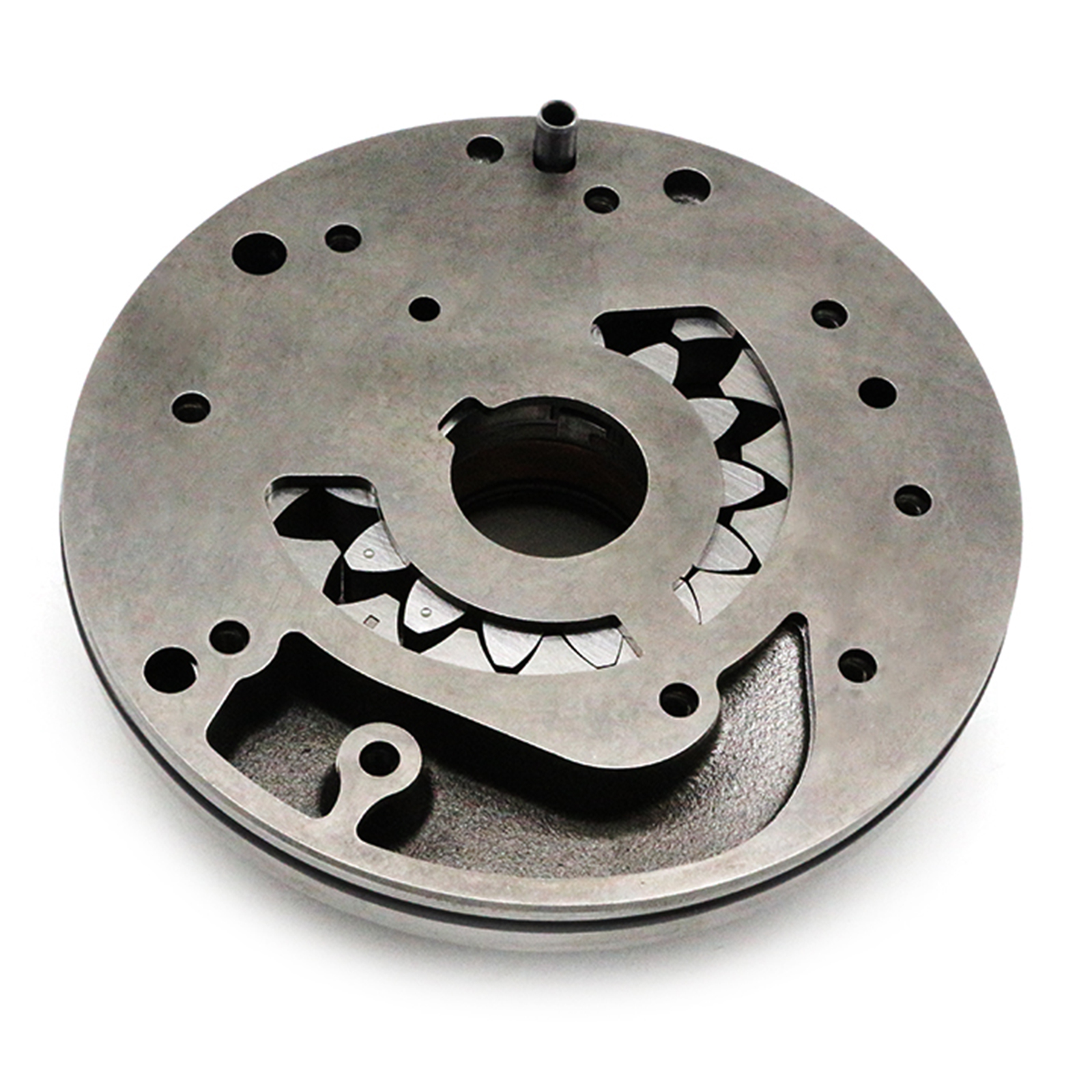 ZF 5HP19 Oil Pump Fits for BMW Cast # 1060 410 017 Replace Parts 1999-On