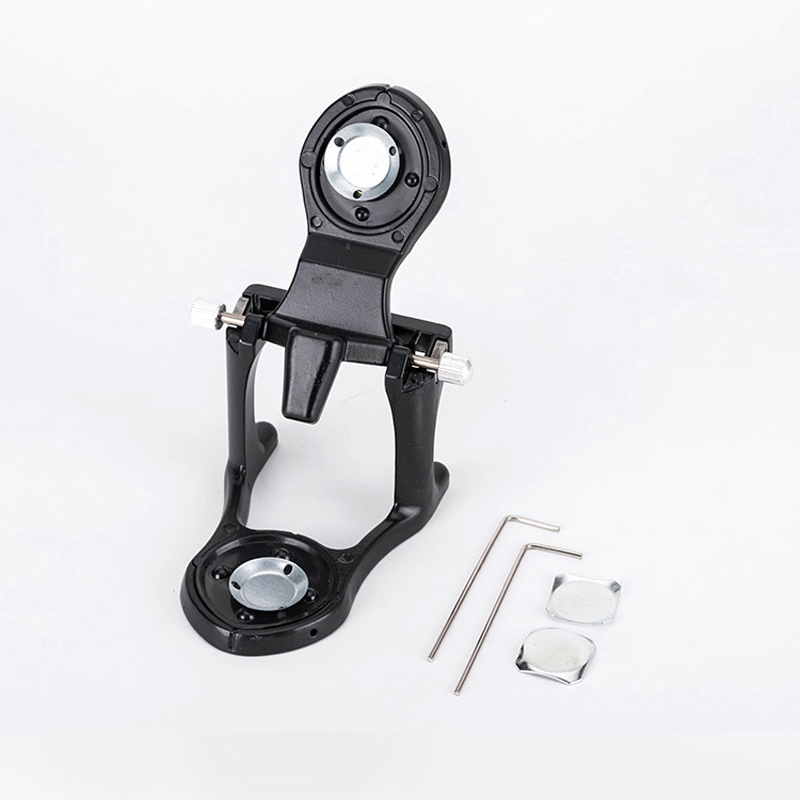 Best of Adjustable Denture Magnetic Articulator High Quality Articulator For Mounting Pre-cast Dental Models Dental Laboratory Equipment Reviews & Tips