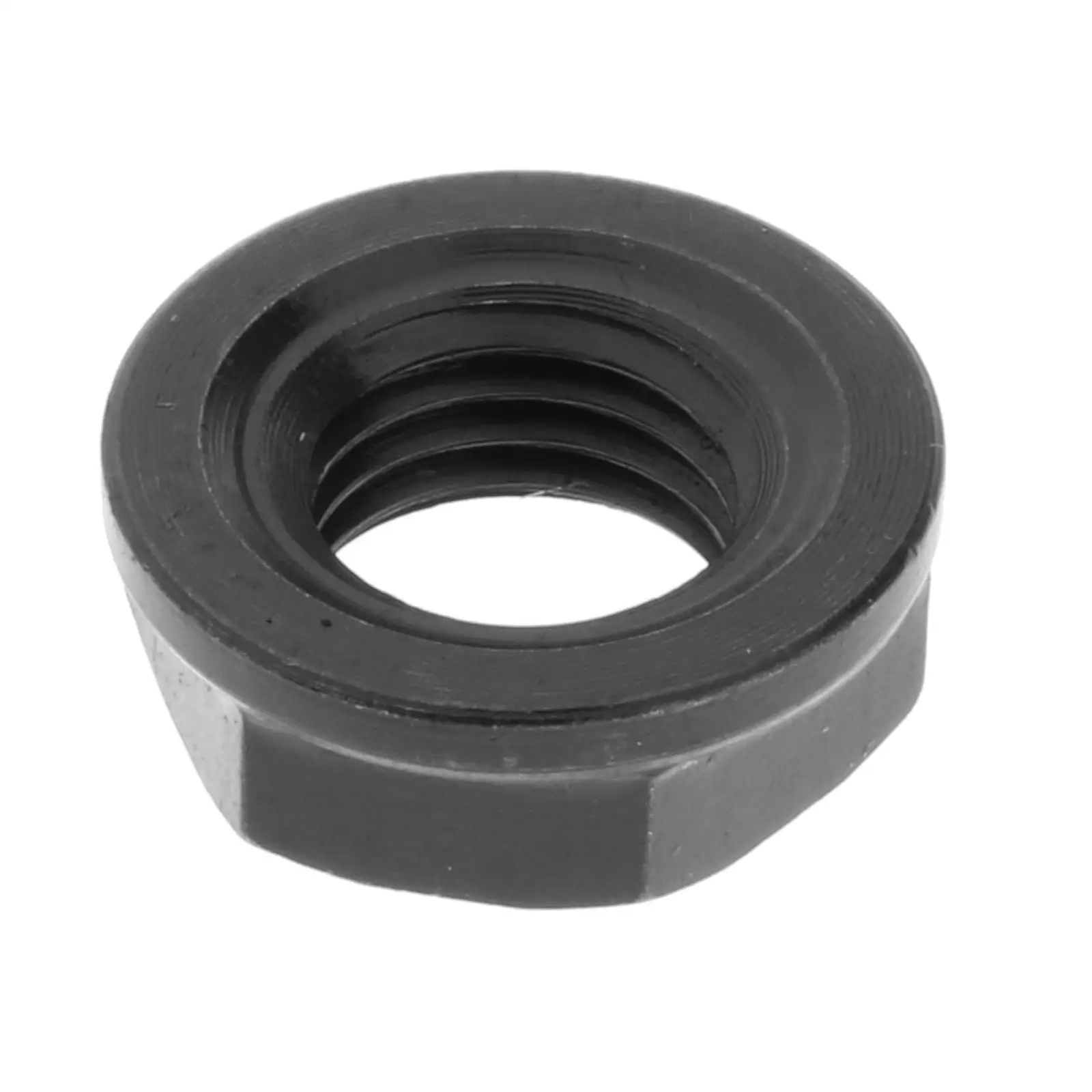 90179-08M06 Driver Shaft Nut for Yamaha Outboard Parts 8 9.9 15 20HP Parsun Hidea  Motocycle Accessory Replacements