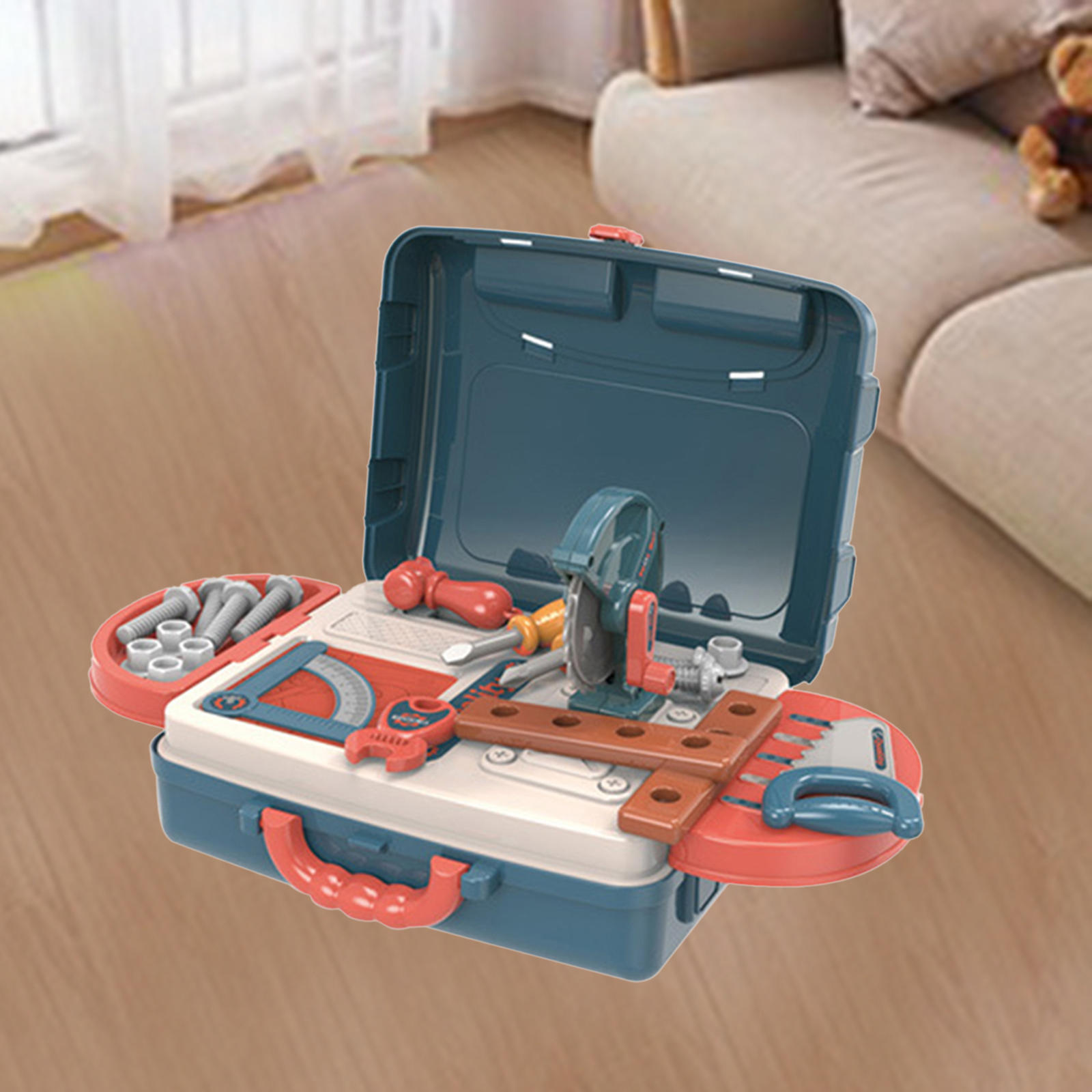 1 Set Children Pretend Play Creative for Christmas Family Party Gifts Girls